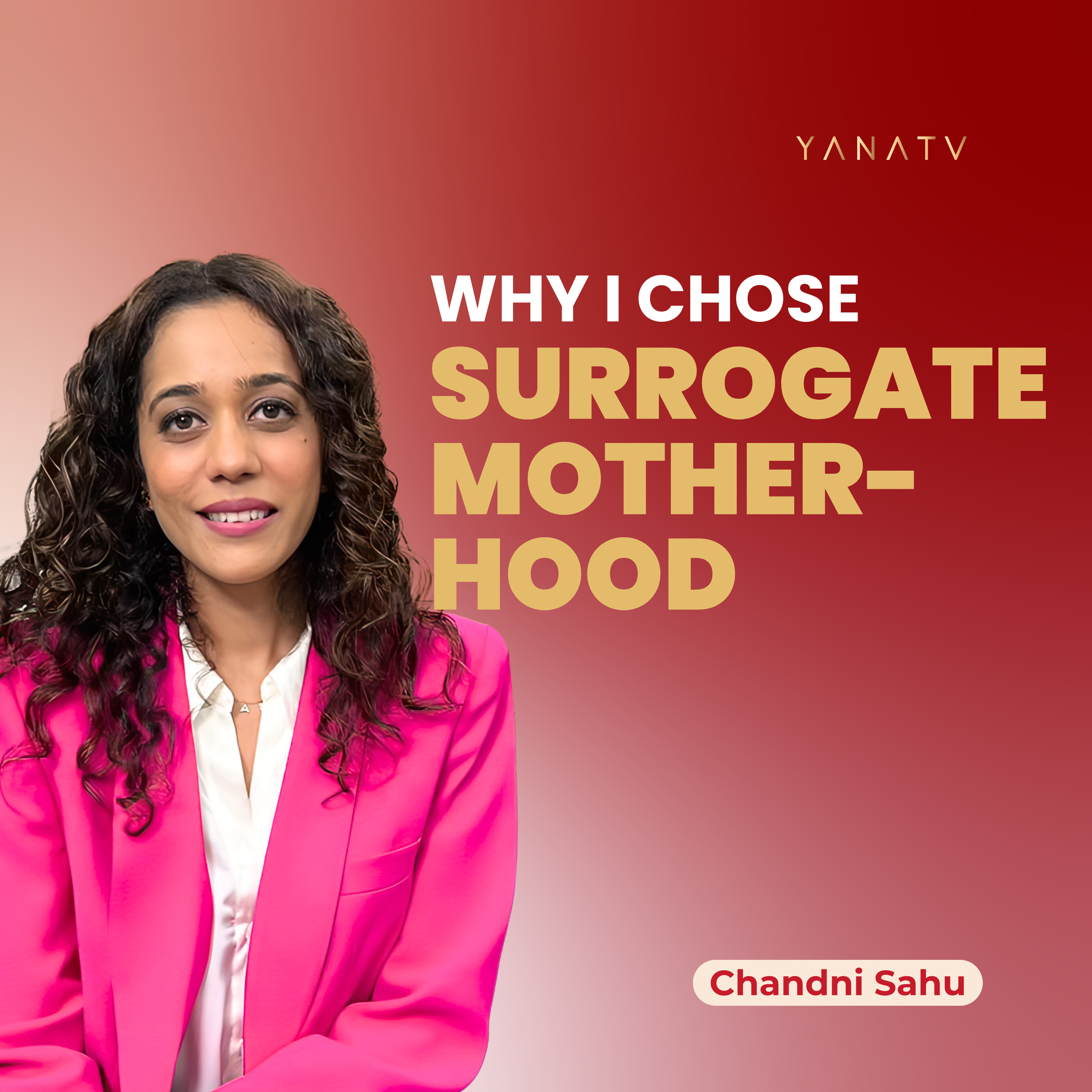 #33 This Woman Lived Through Domestic Abuse, Cancer, Surrogacy And Still Found Happiness And Peace