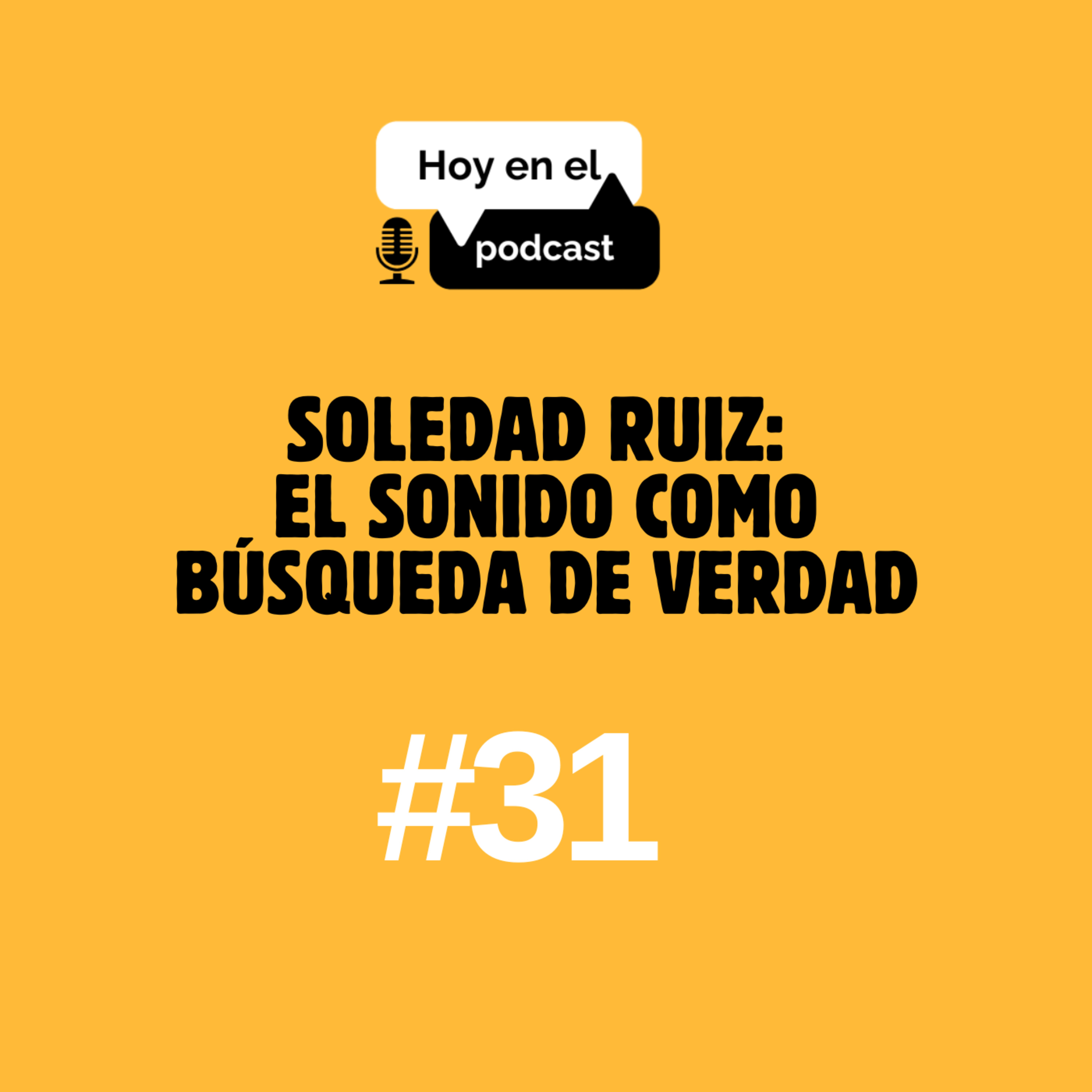 Hoy en el podcast