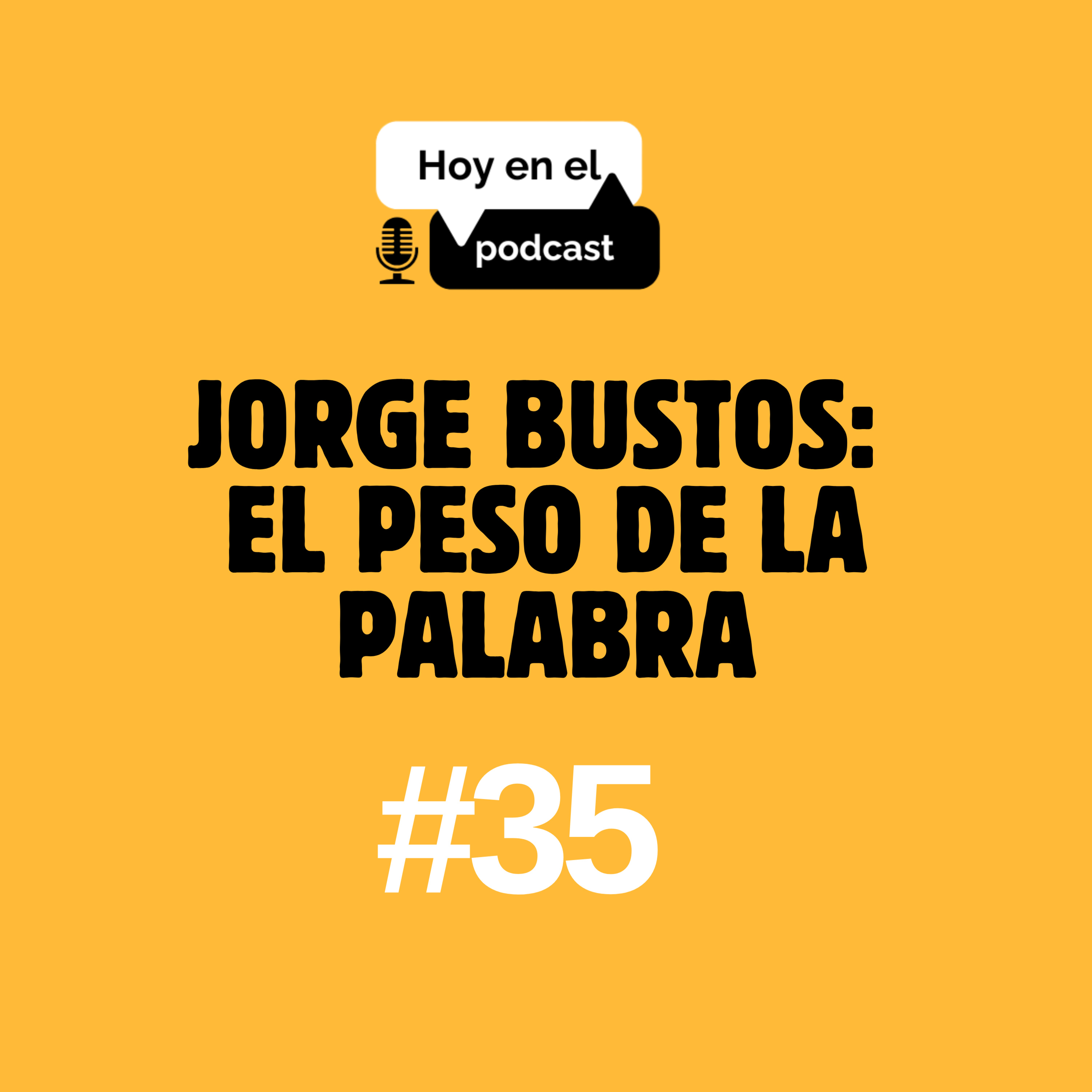 Hoy en el podcast
