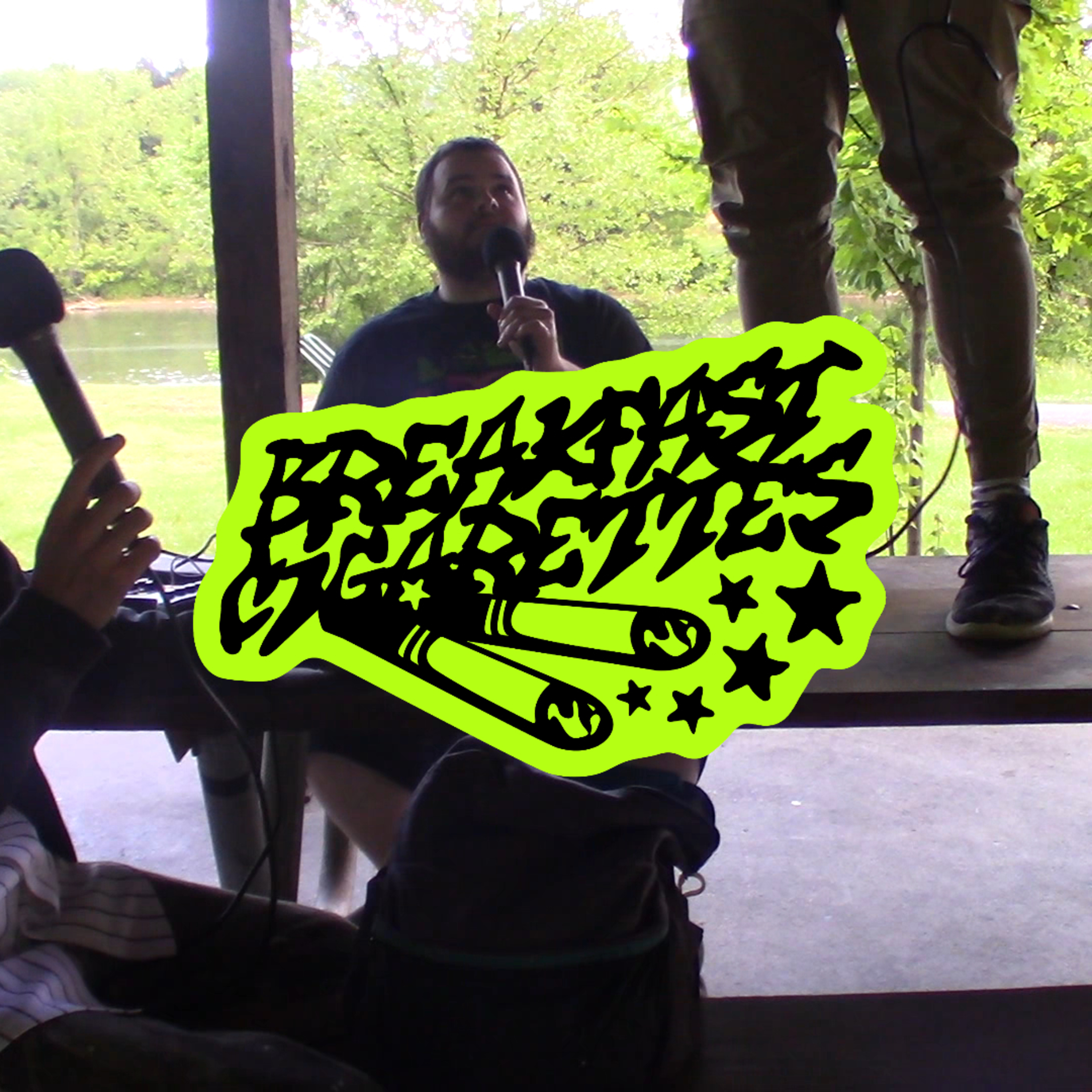 BREAKFAST CIGARETTES ep:10 "PEANUT BUTTER SQUELCHING" episode artwork