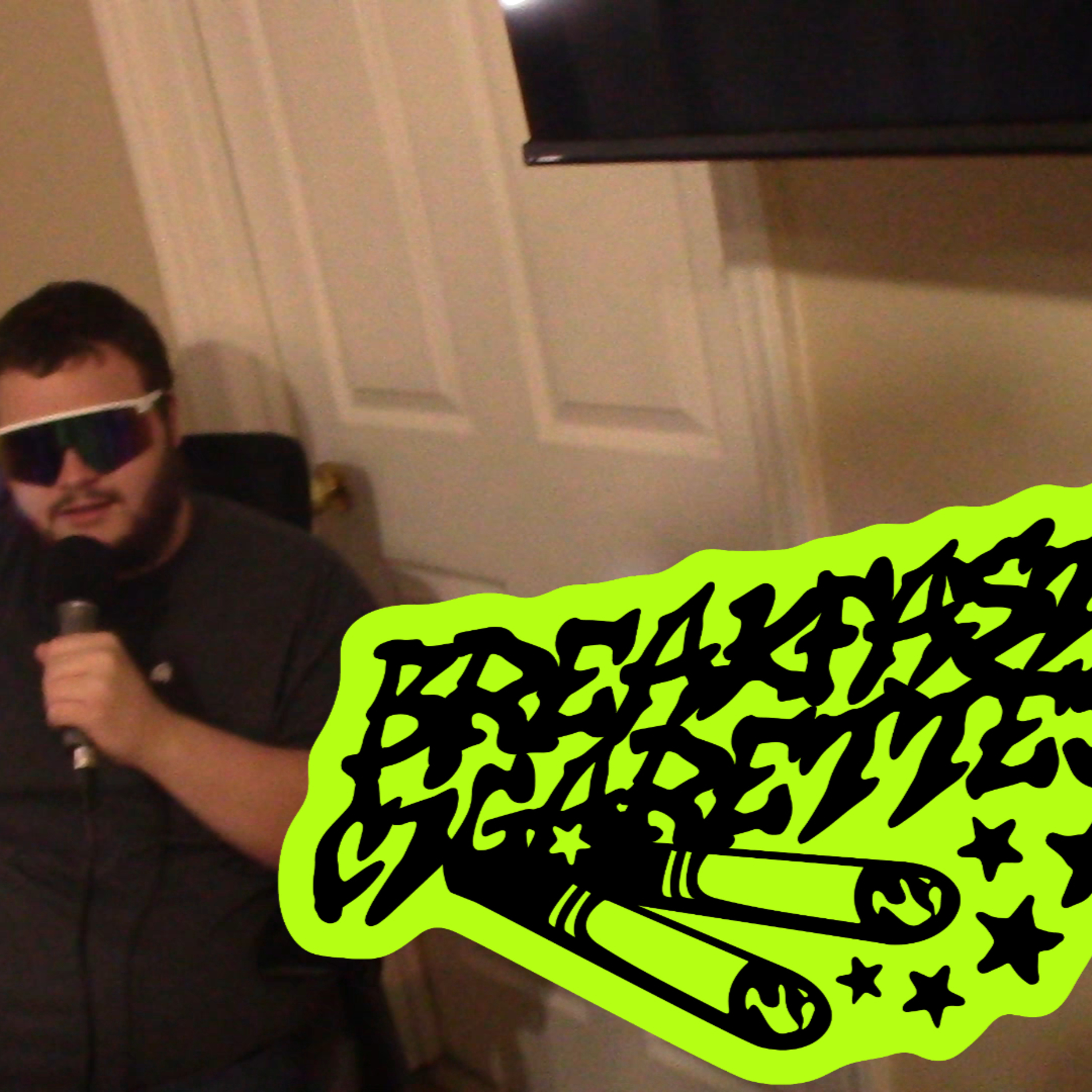 BREAKFAST CIGARETTES ep:13 "MIDDLE SCHOOL" episode artwork