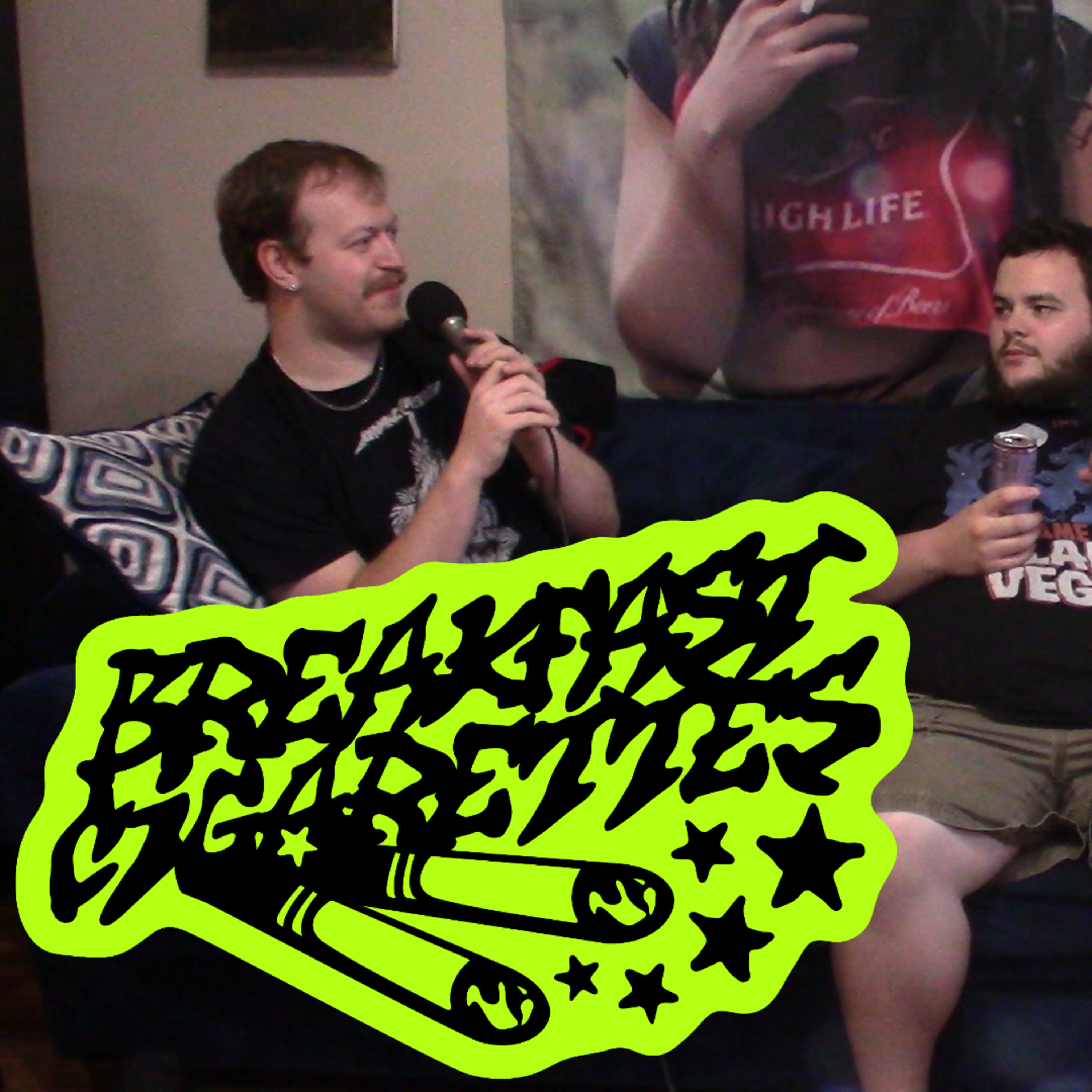 ep:16 "WRASSLIN ABE LINCOLN" episode artwork