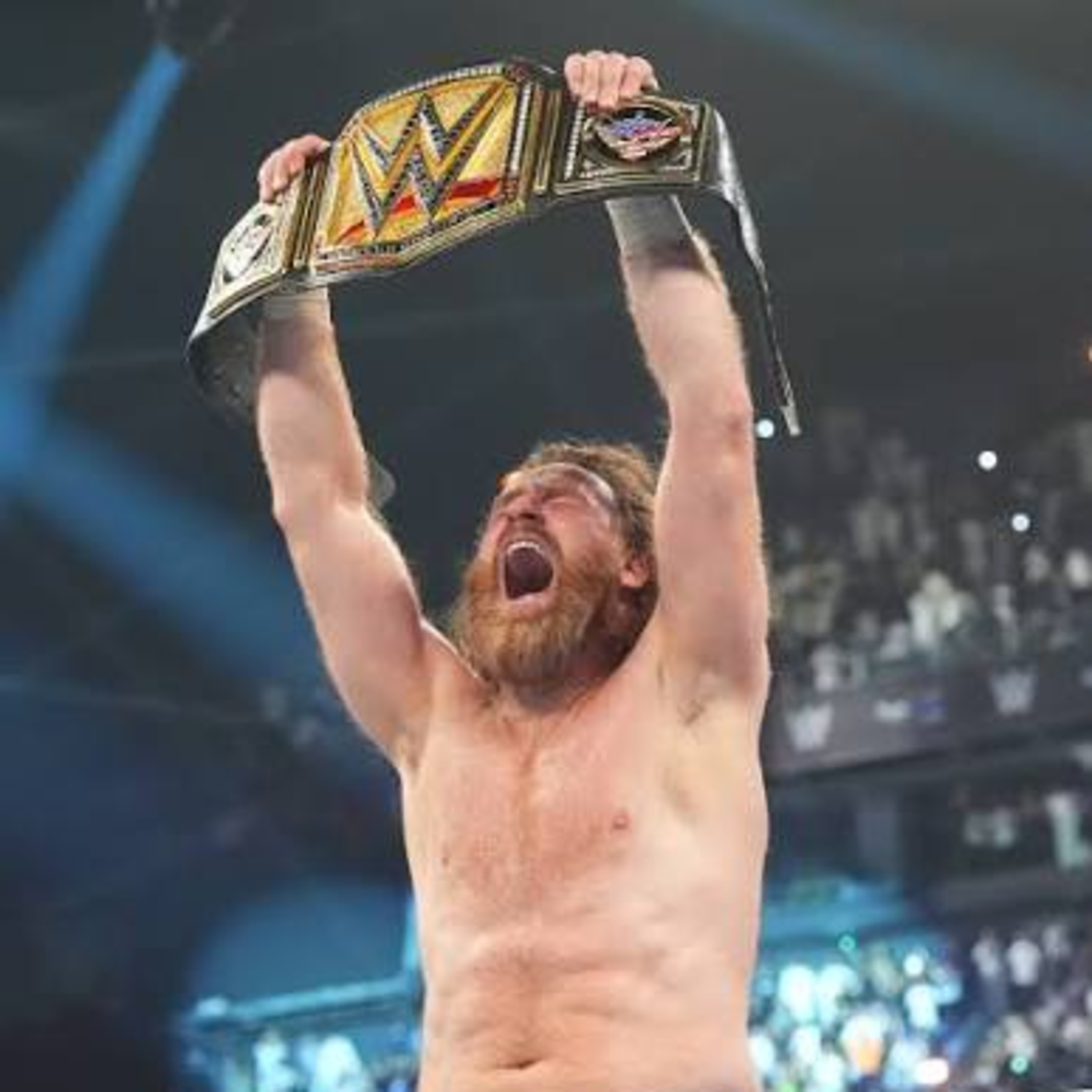Sami Zayn issues statement regarding his WWE Title victory at Night of Champions this past weekend. Episode #1,841: 6-30-26 episode artwork