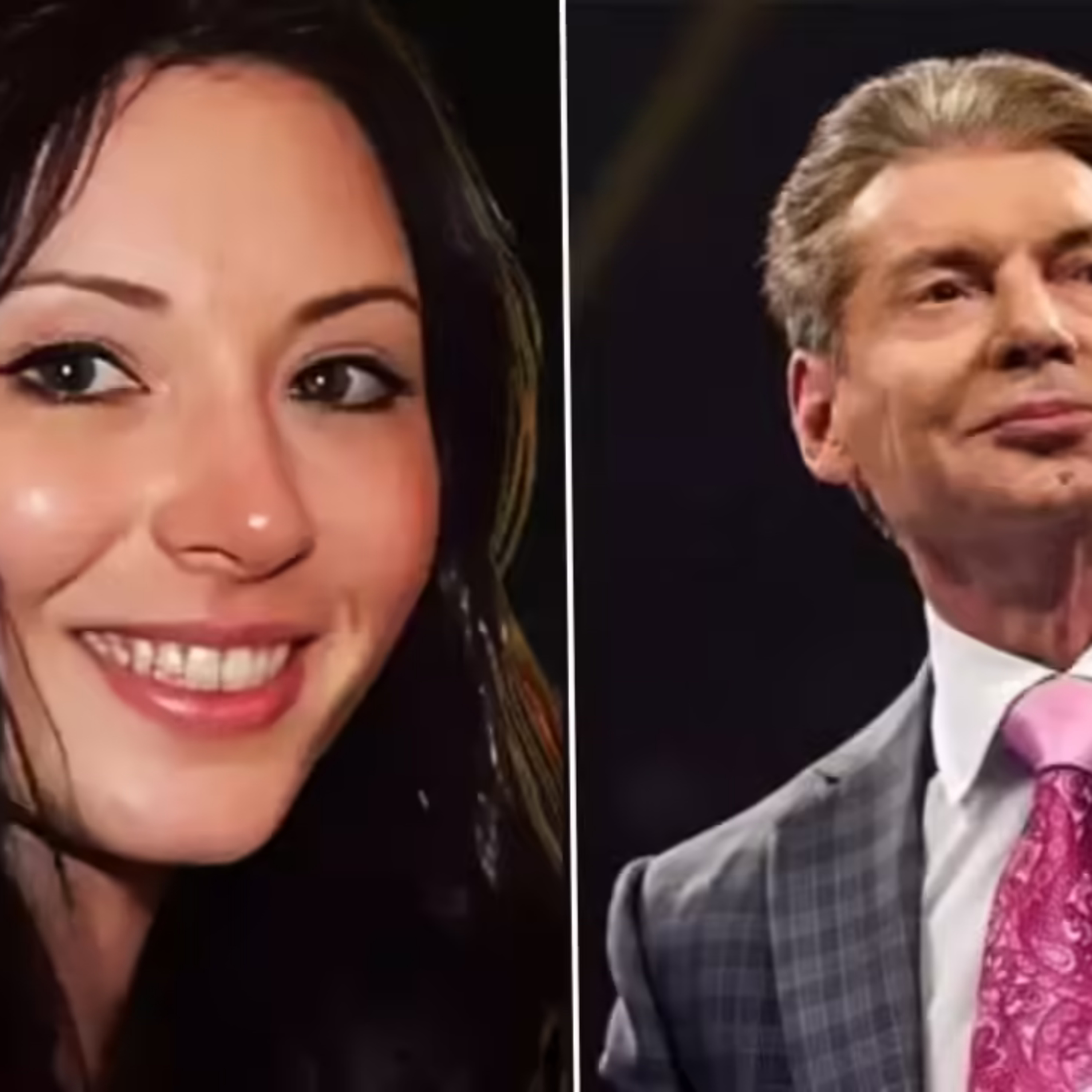 The latest details on the Janel Grant/Vince McMahon Lawsuit moving to private arbitration. Episode #1,855: 7-22-26 episode artwork