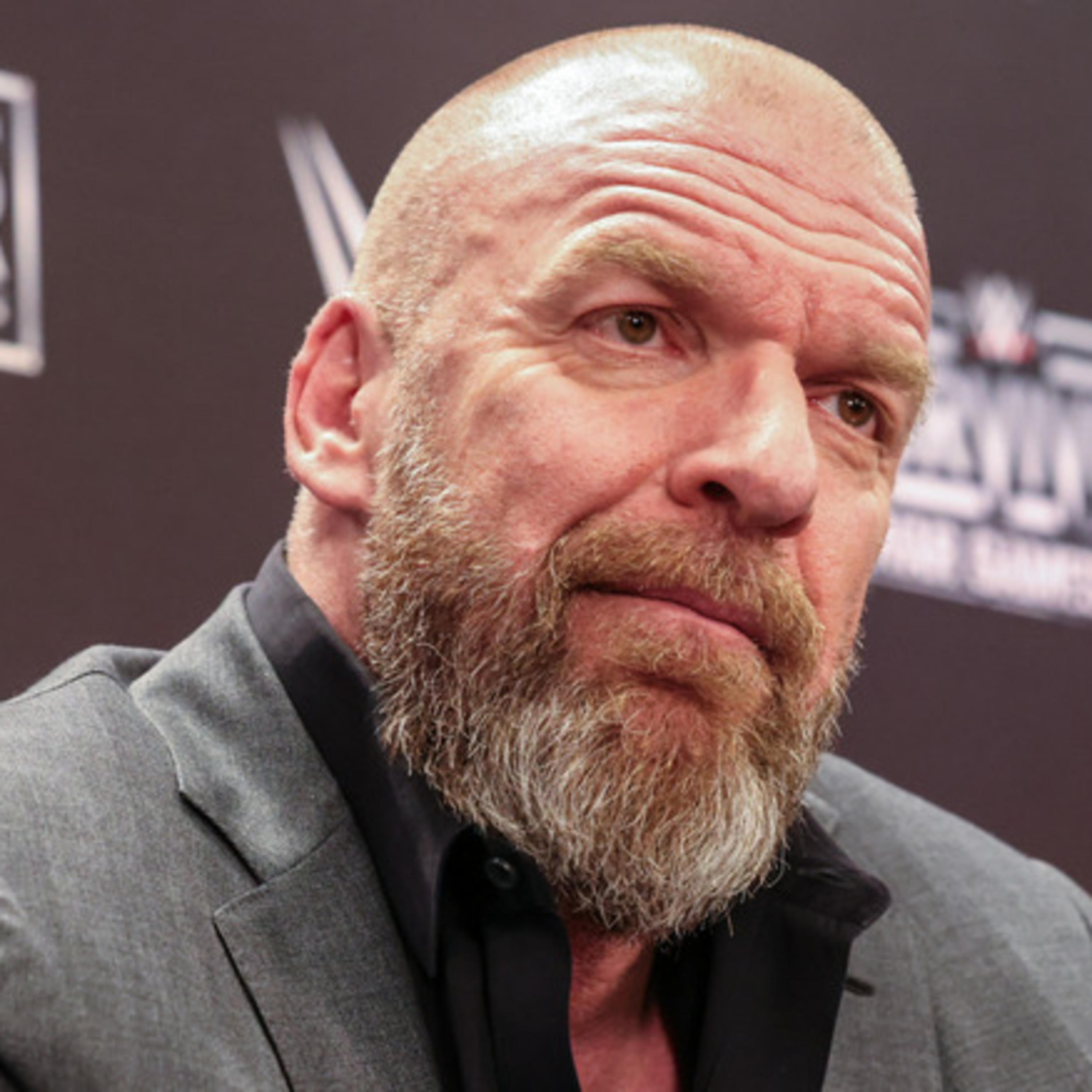 Triple H gives a plug to TKO Executive Chairman Ari Emanuel's New Book, Elon Musk Comments. Episode #1,888: 9-18-26 episode artwork