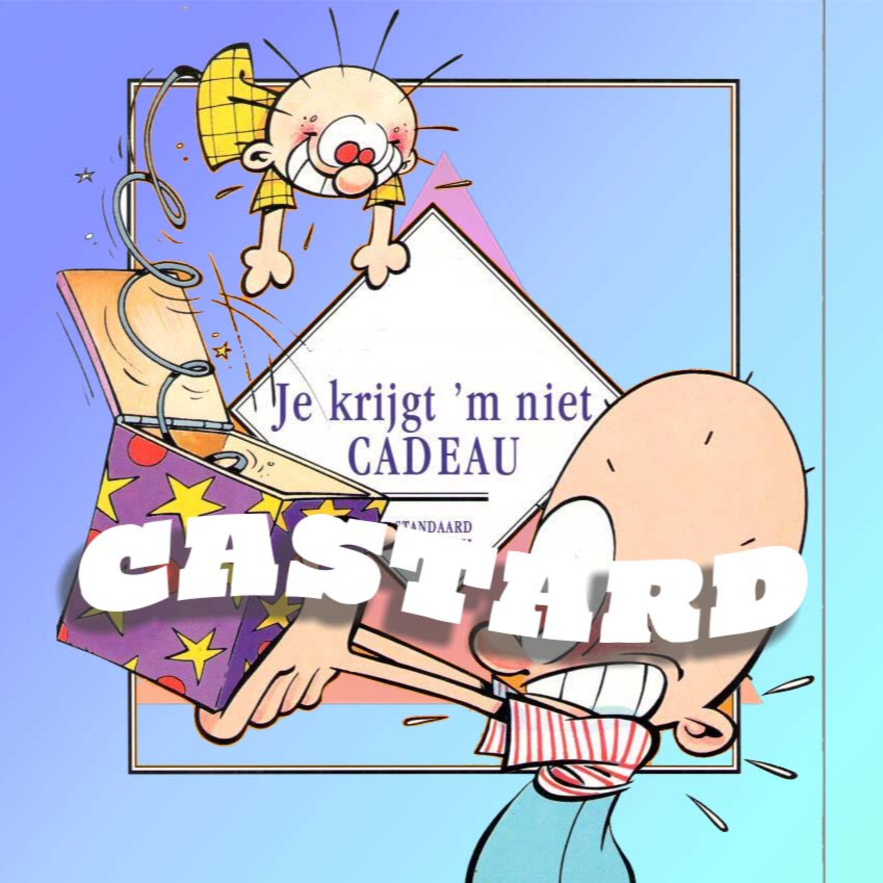 Castard