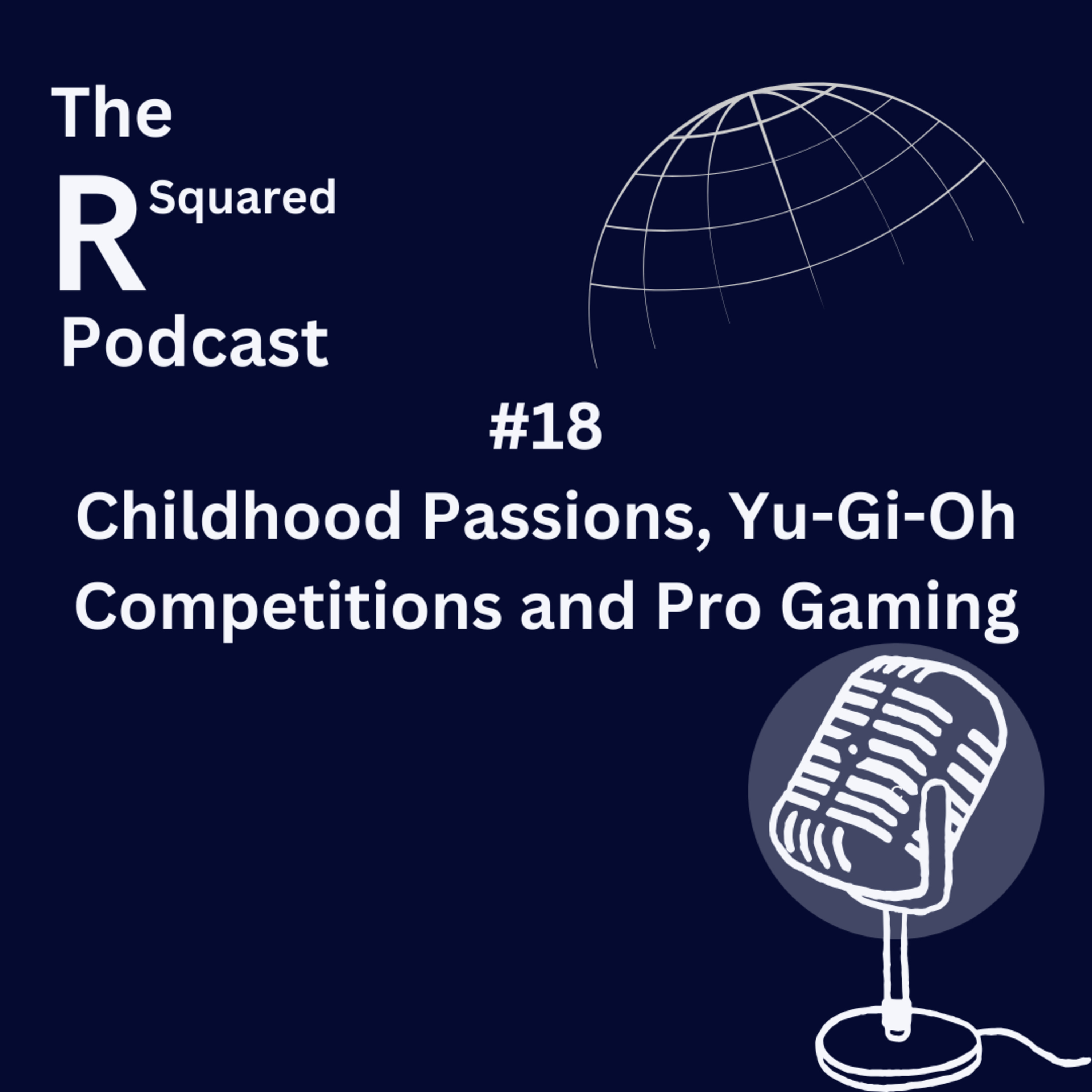The RSquared Podcast