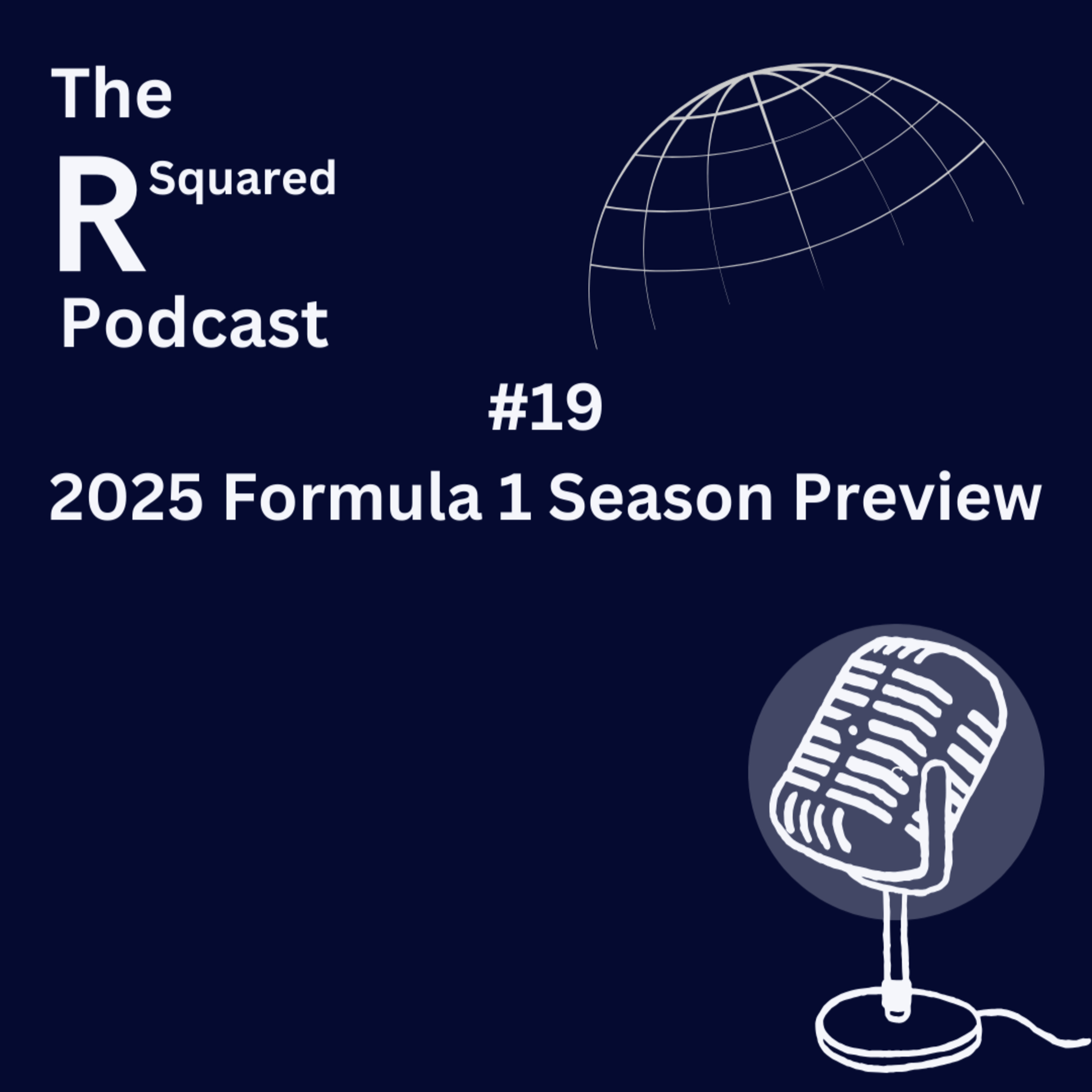 The RSquared Podcast