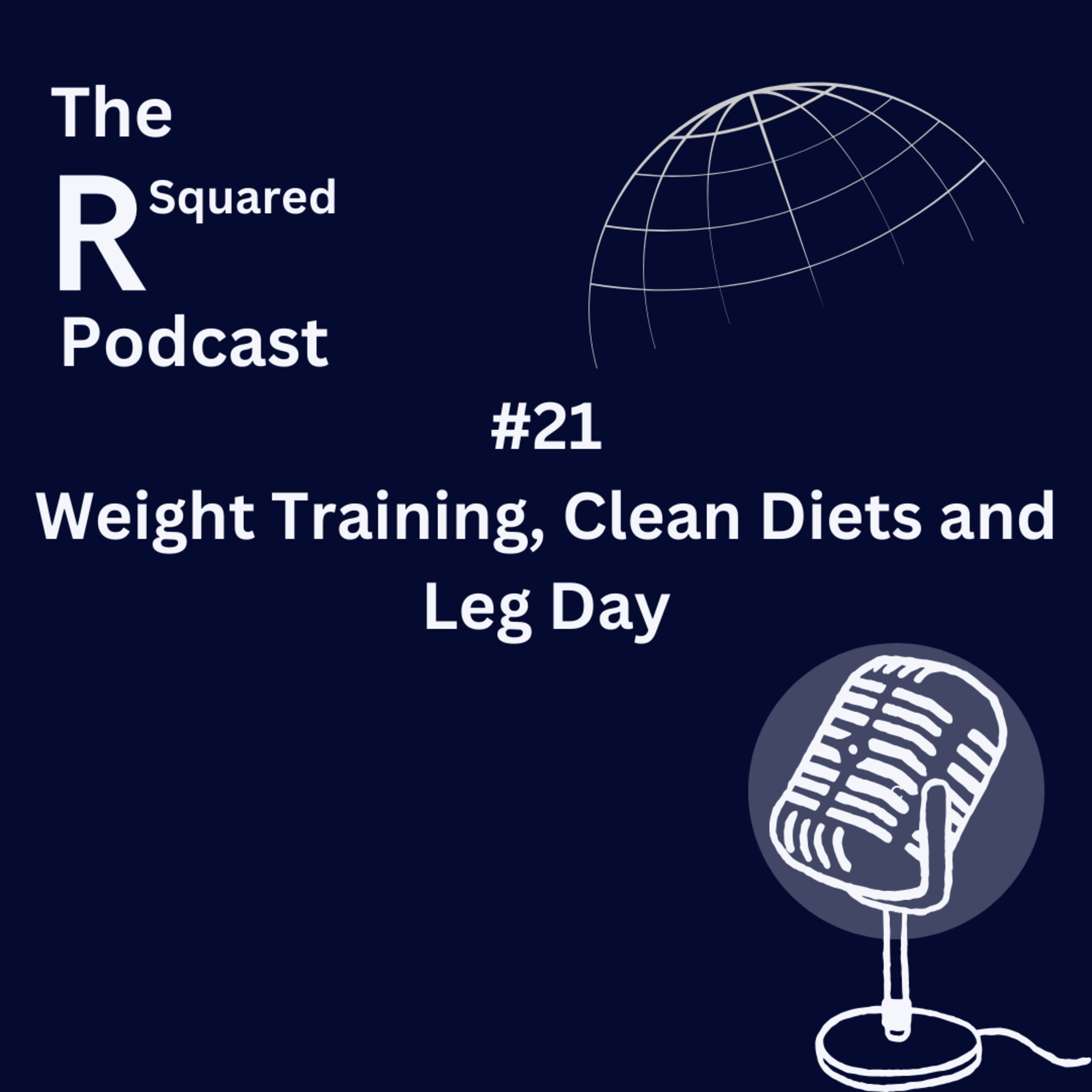 The RSquared Podcast