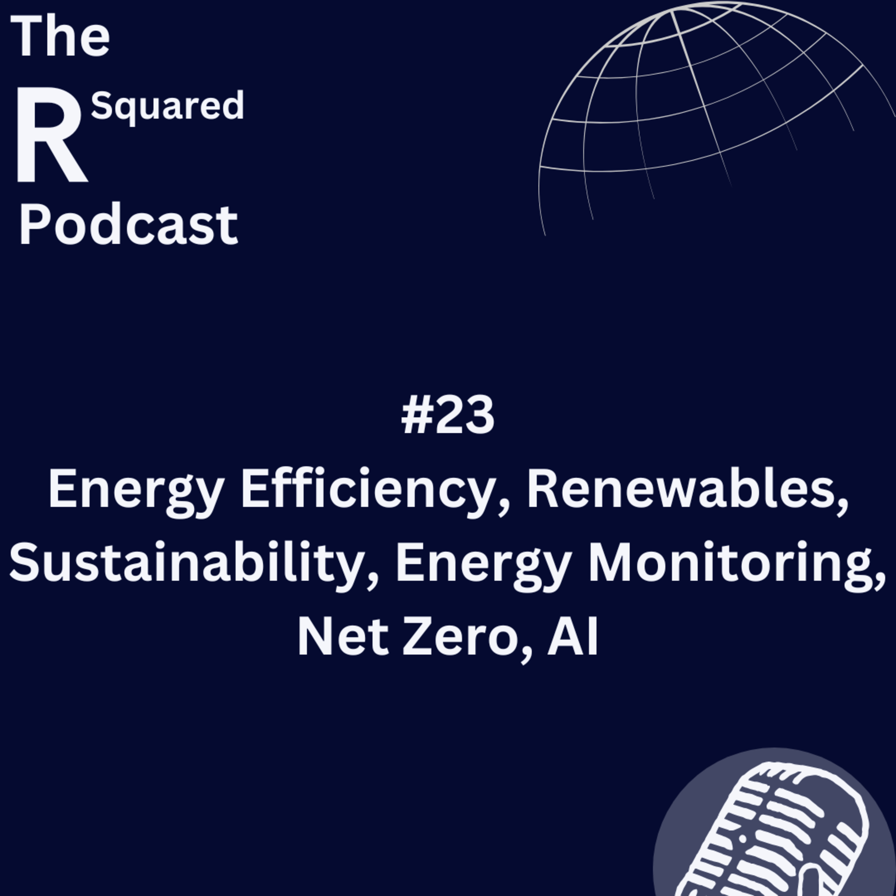 The RSquared Podcast