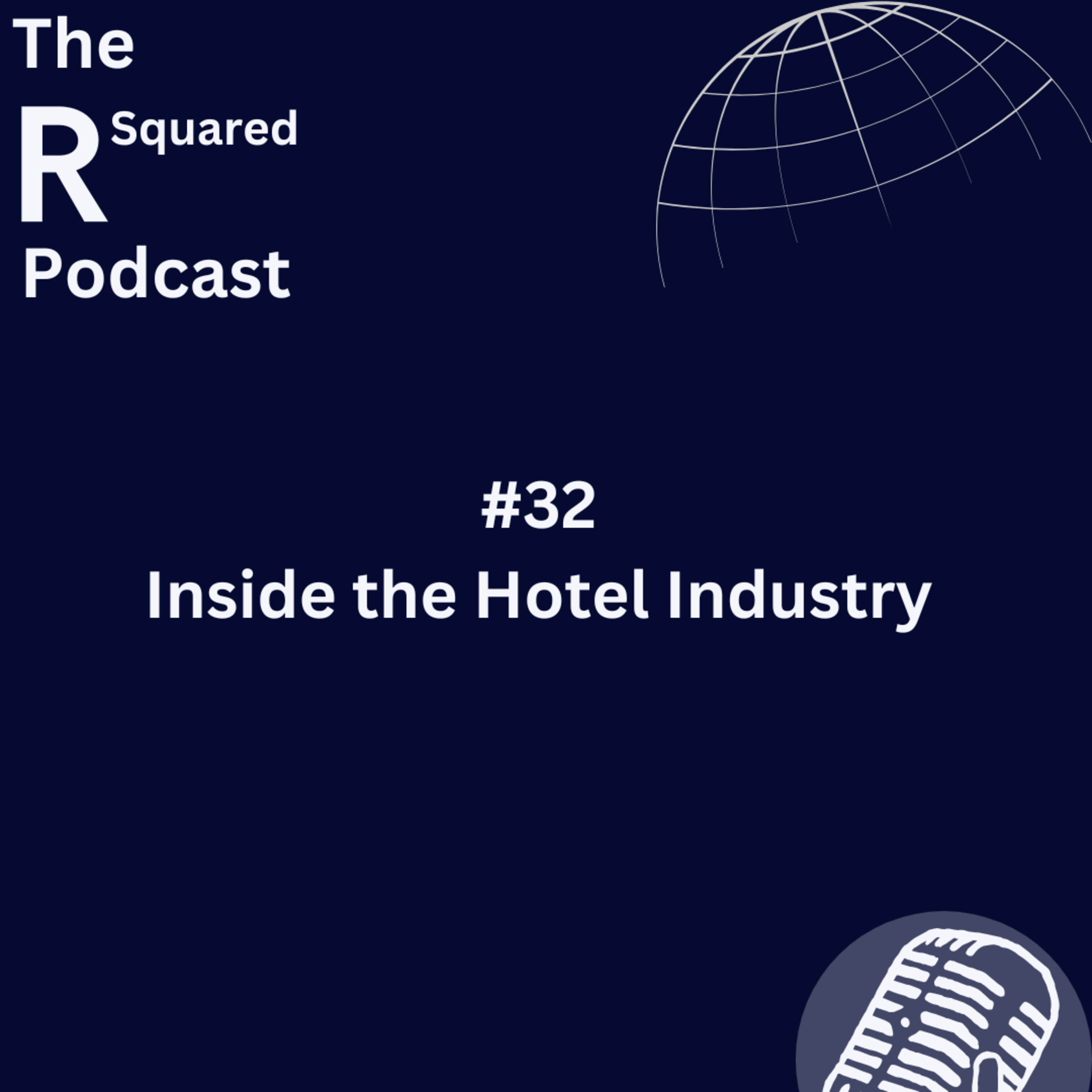 The RSquared Podcast