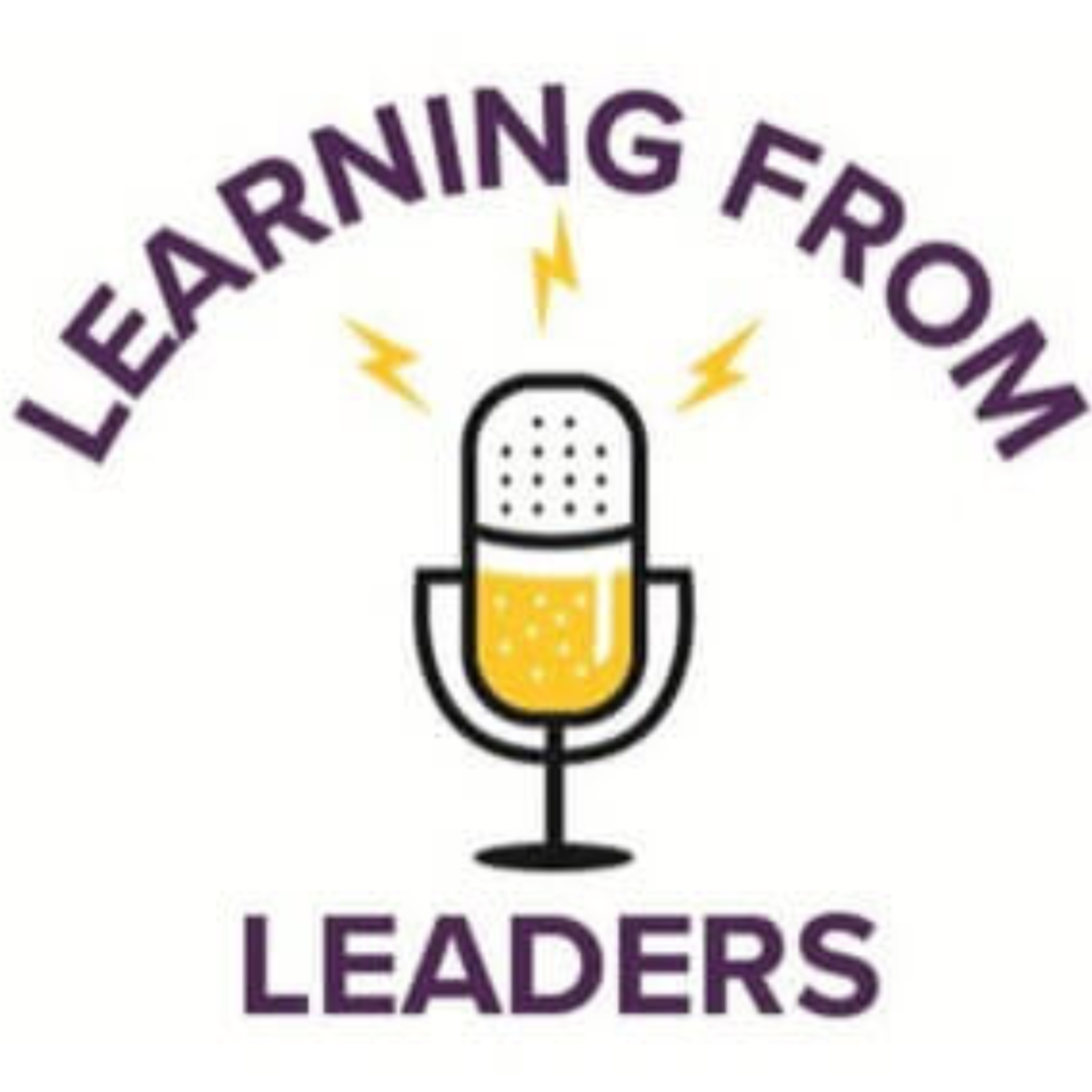 How Leaders Learn  episode artwork