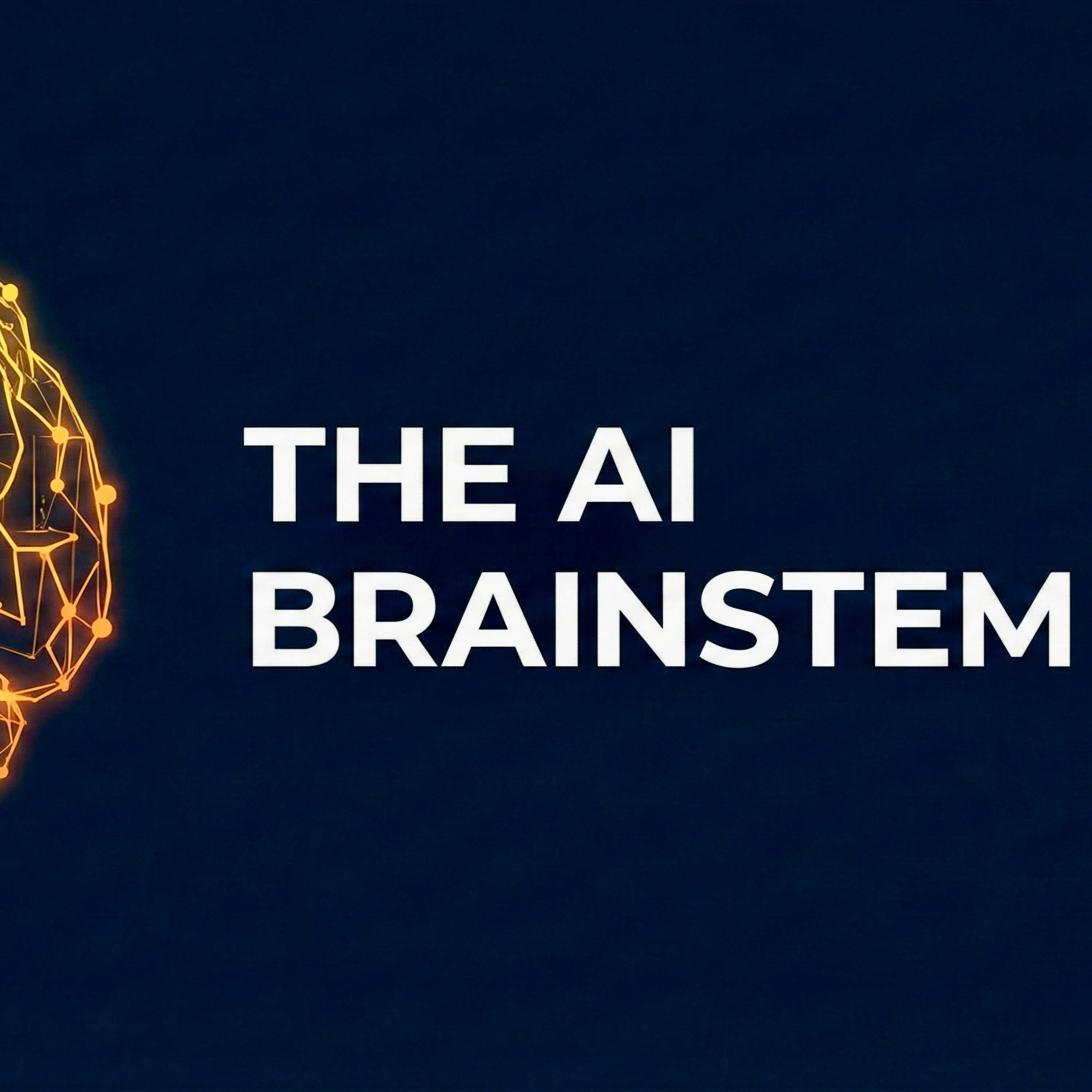 The "Goldfish" Problem in Your AI Stack episode artwork