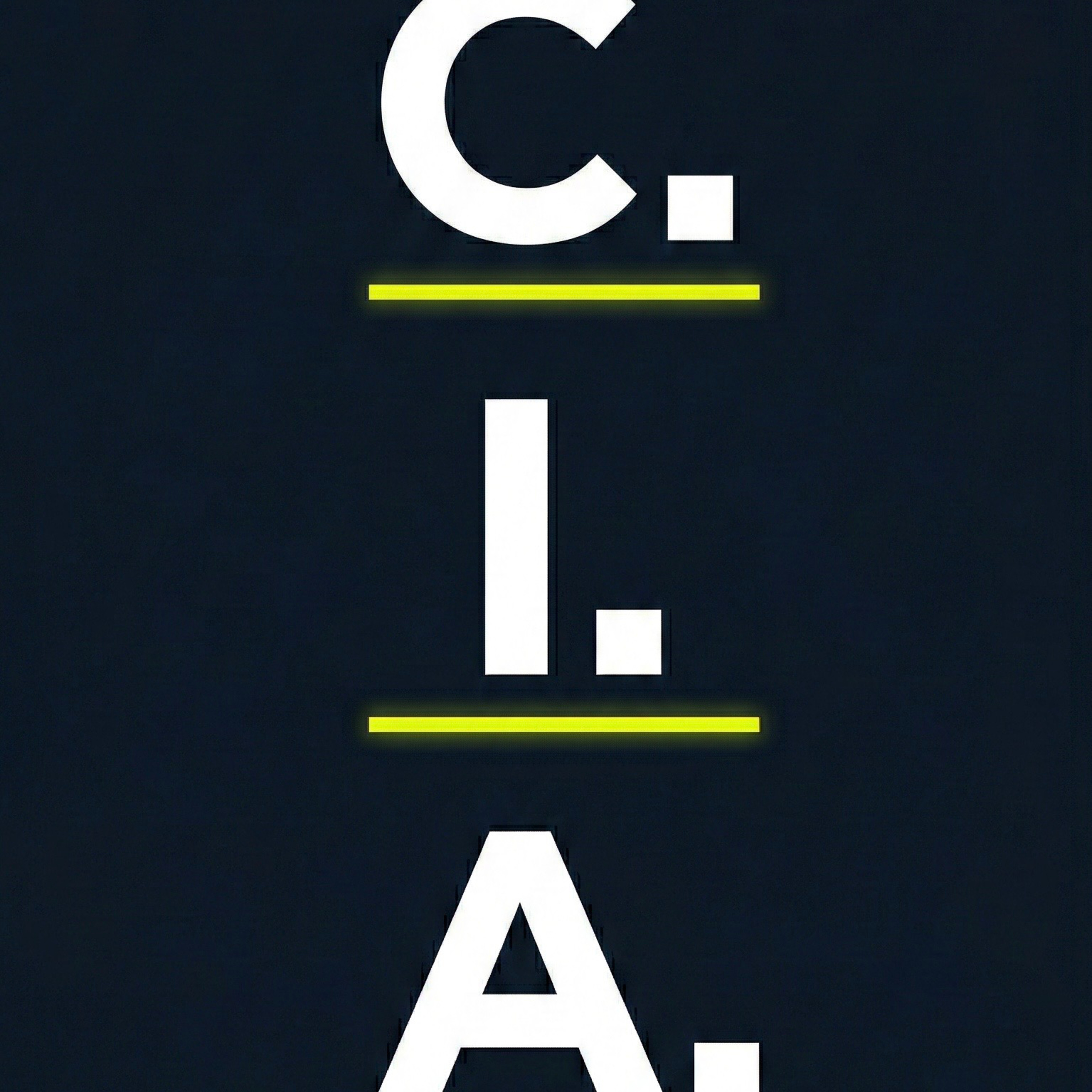 The CIA Triad in plain language — for anyone who manages systems, teams, or just their own accounts episode artwork