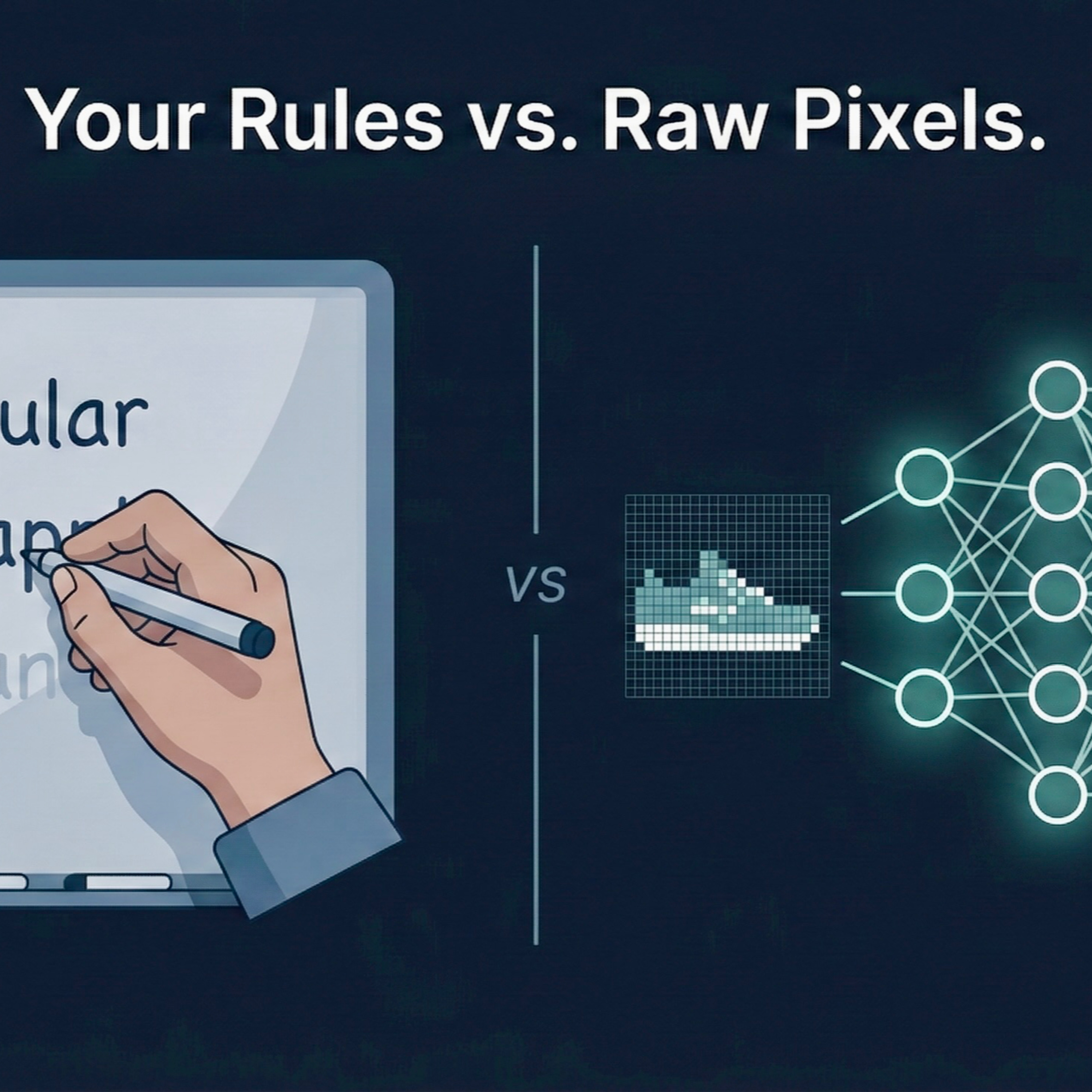 The AI Trap: Why Better Models Are Costing You Trus episode artwork