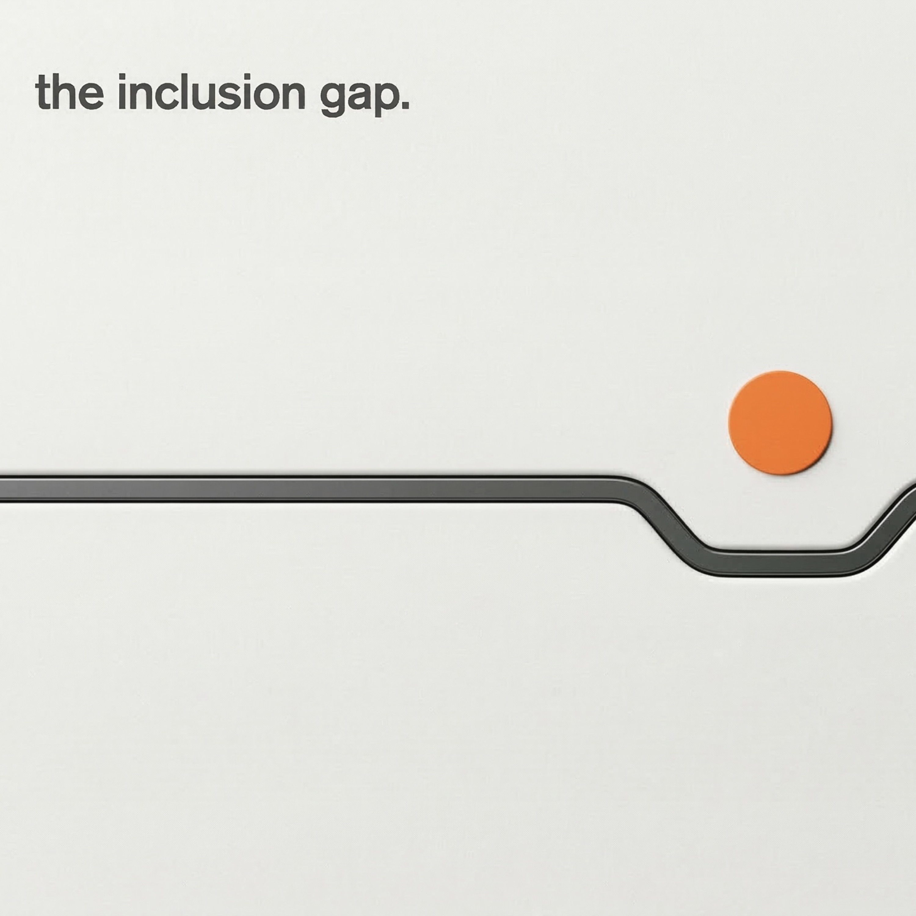 Disability Is a Design Flaw | How to Close the Inclusion Gap in Tech episode artwork