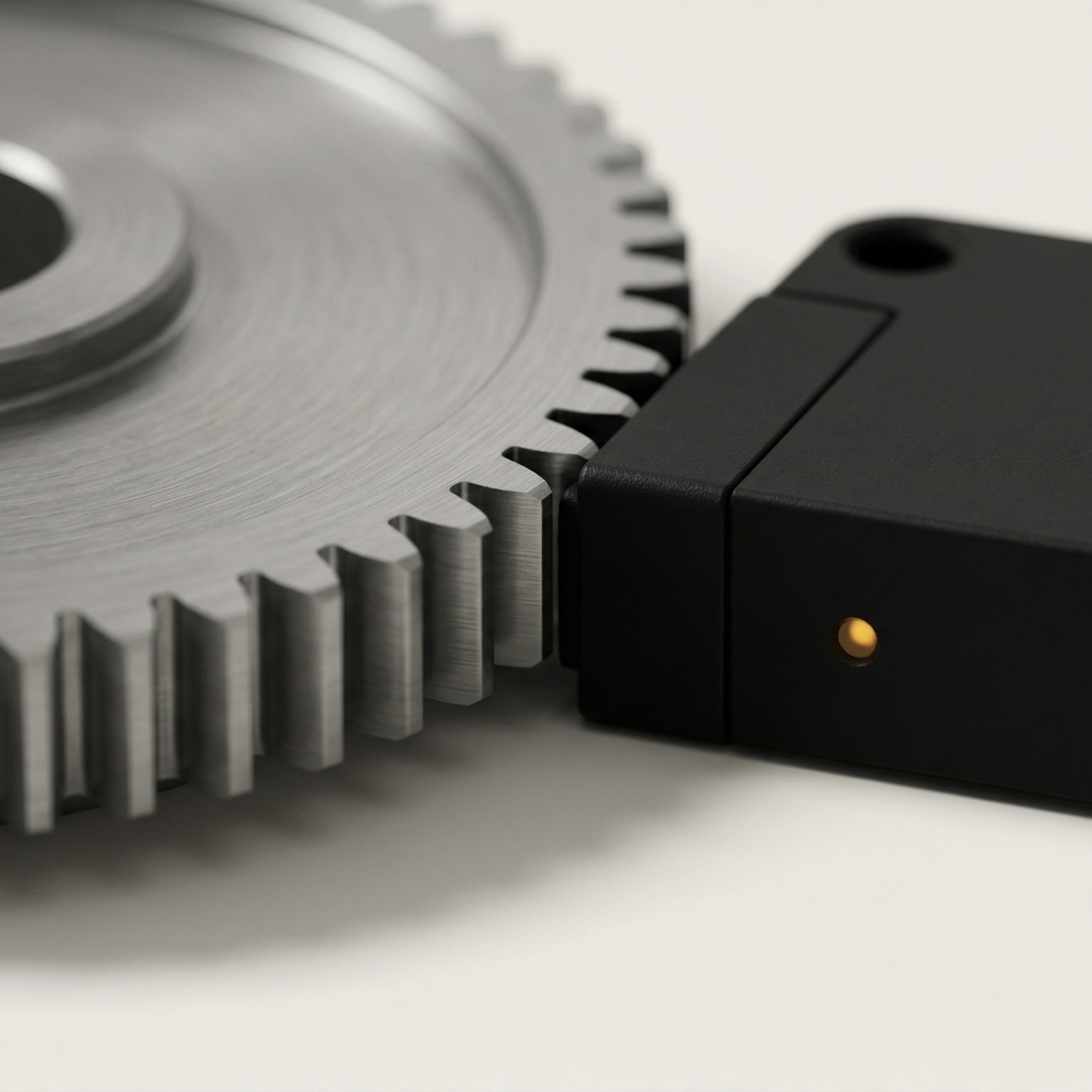 The VLA Hardware Secret & The Founder's Static Tolerance episode artwork