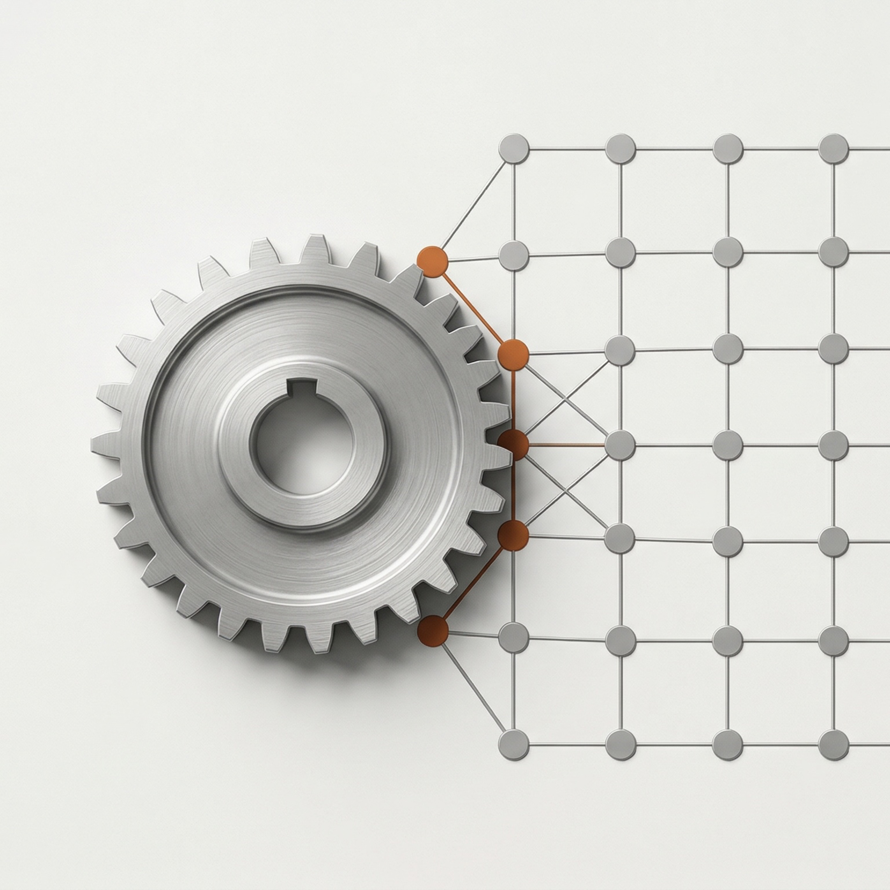 Throw Away Your AI Roadmap (The 90-Day Hardware Sprint) episode artwork