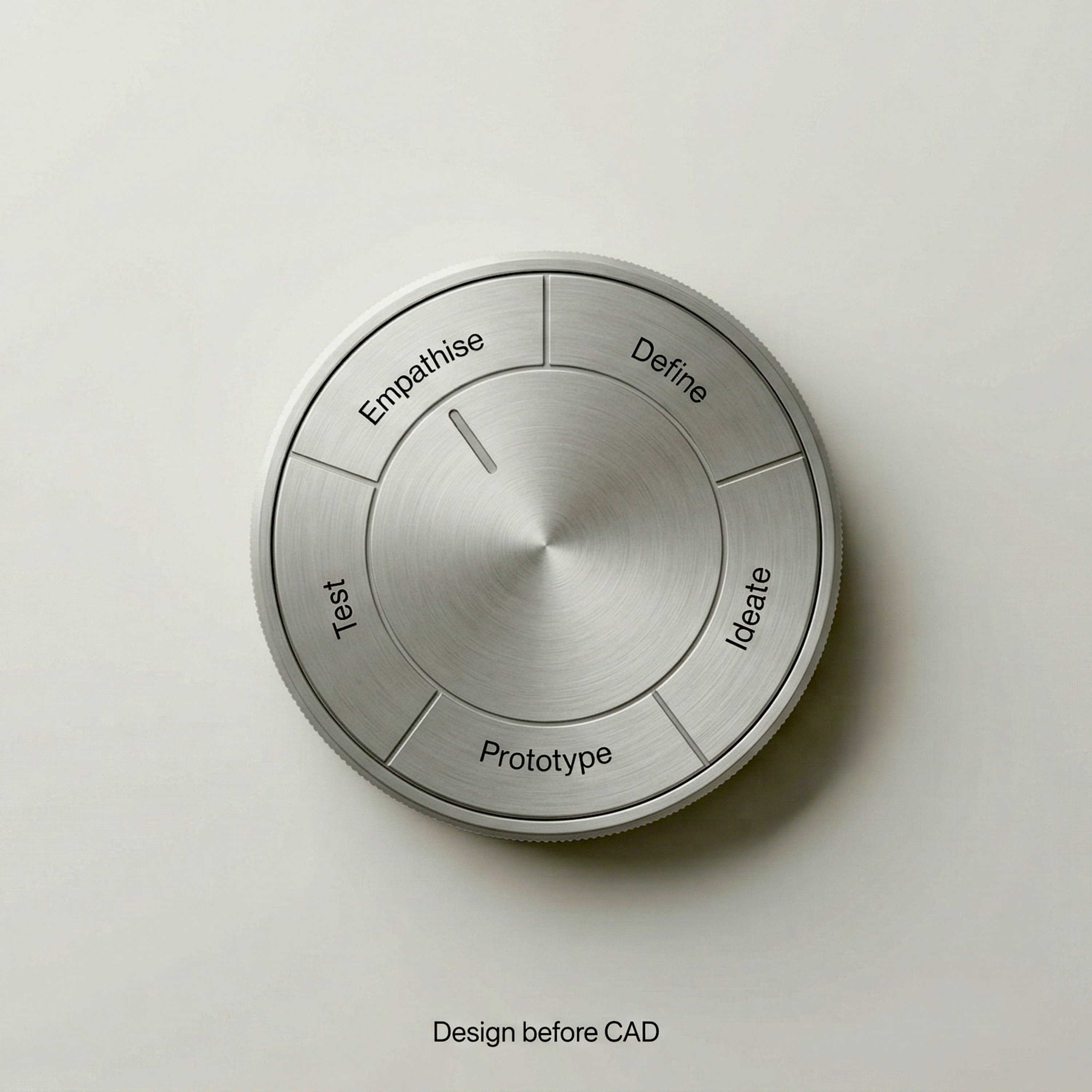 Most CAD models fail before they are even drawn. episode artwork