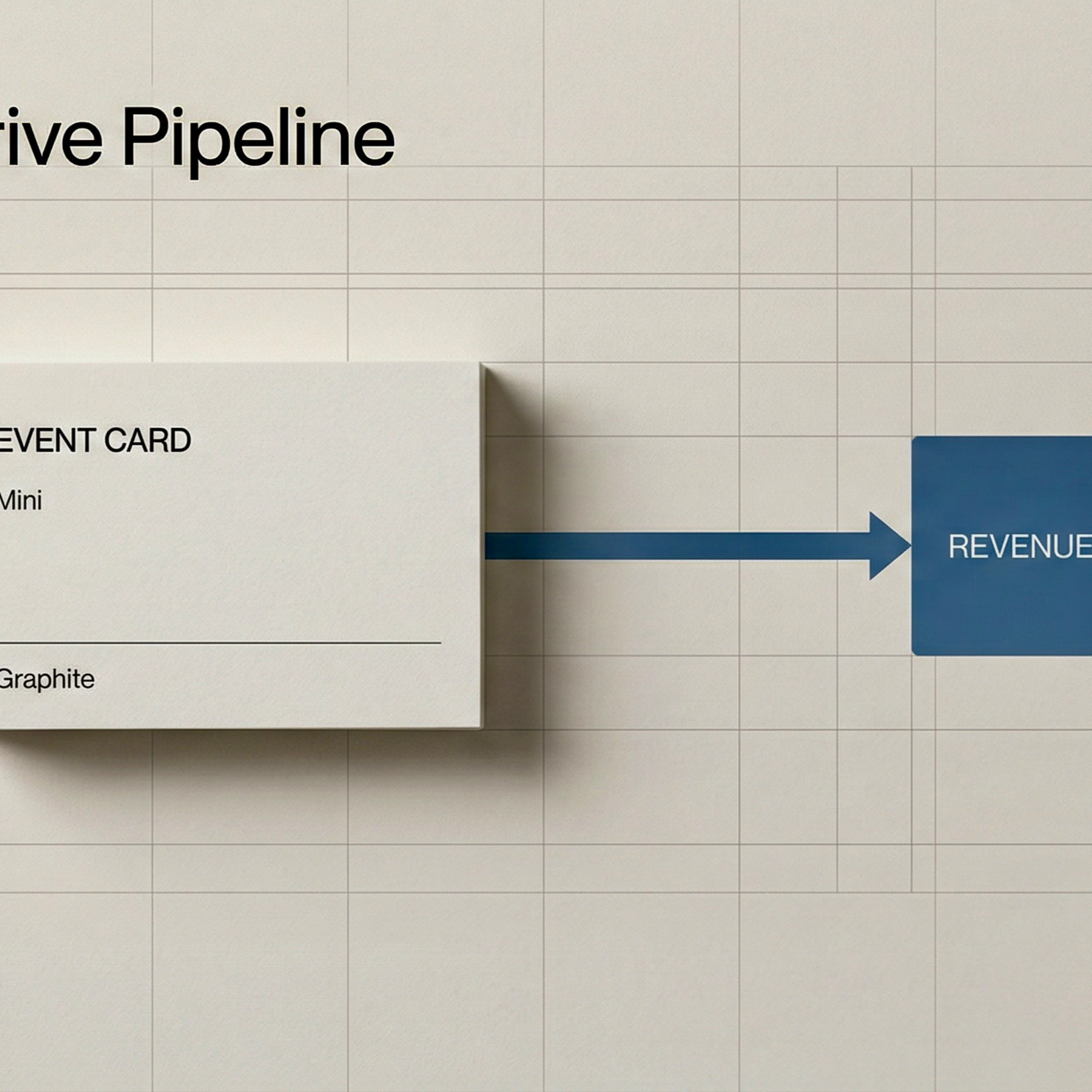 Beyond the Spike: Transforming Events into Pipeline Engines episode artwork