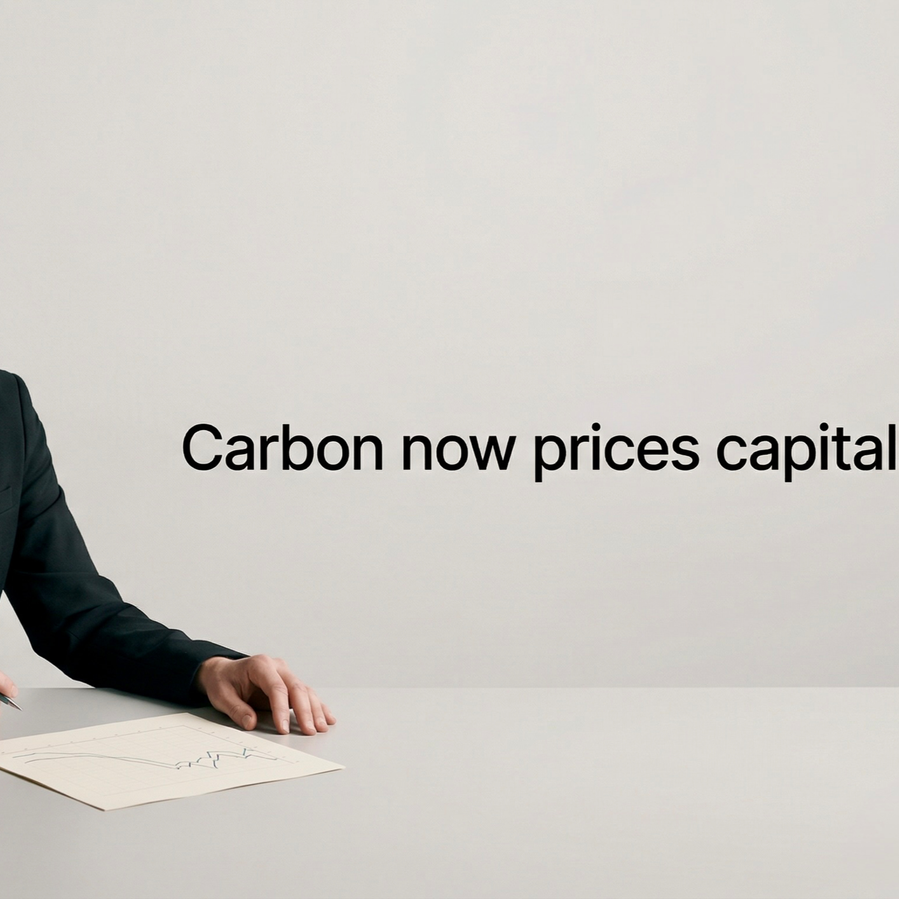 The New Risk Variable CFOs Can’t Ignore episode artwork