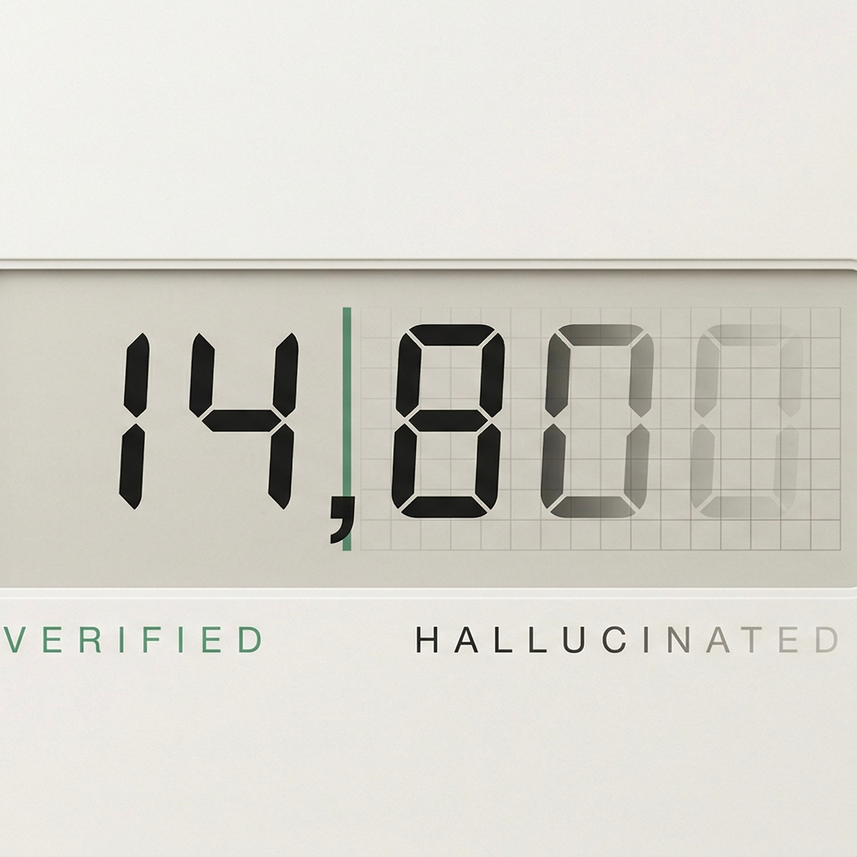 Hallucinated Dashboards — When AI Gives You Fake Data and You Build Strategy On It episode artwork