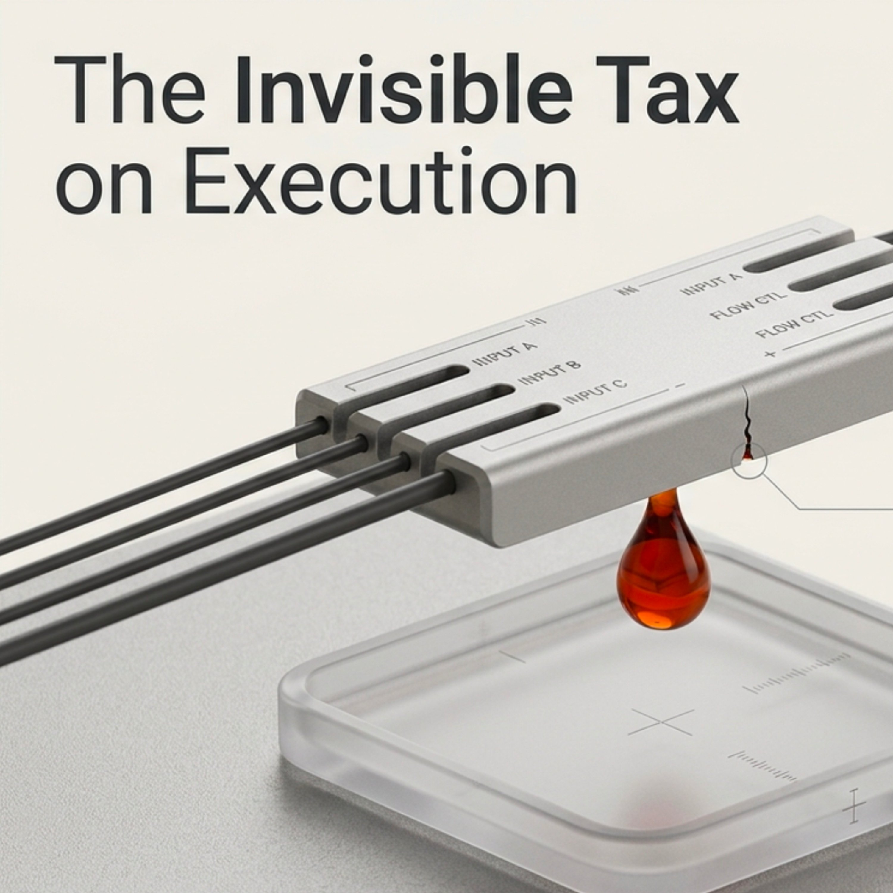 India’s SMEs Are Paying an Invisible Compliance Tax. The Real Opportunity Is the Rail, Not the Reminder. episode artwork