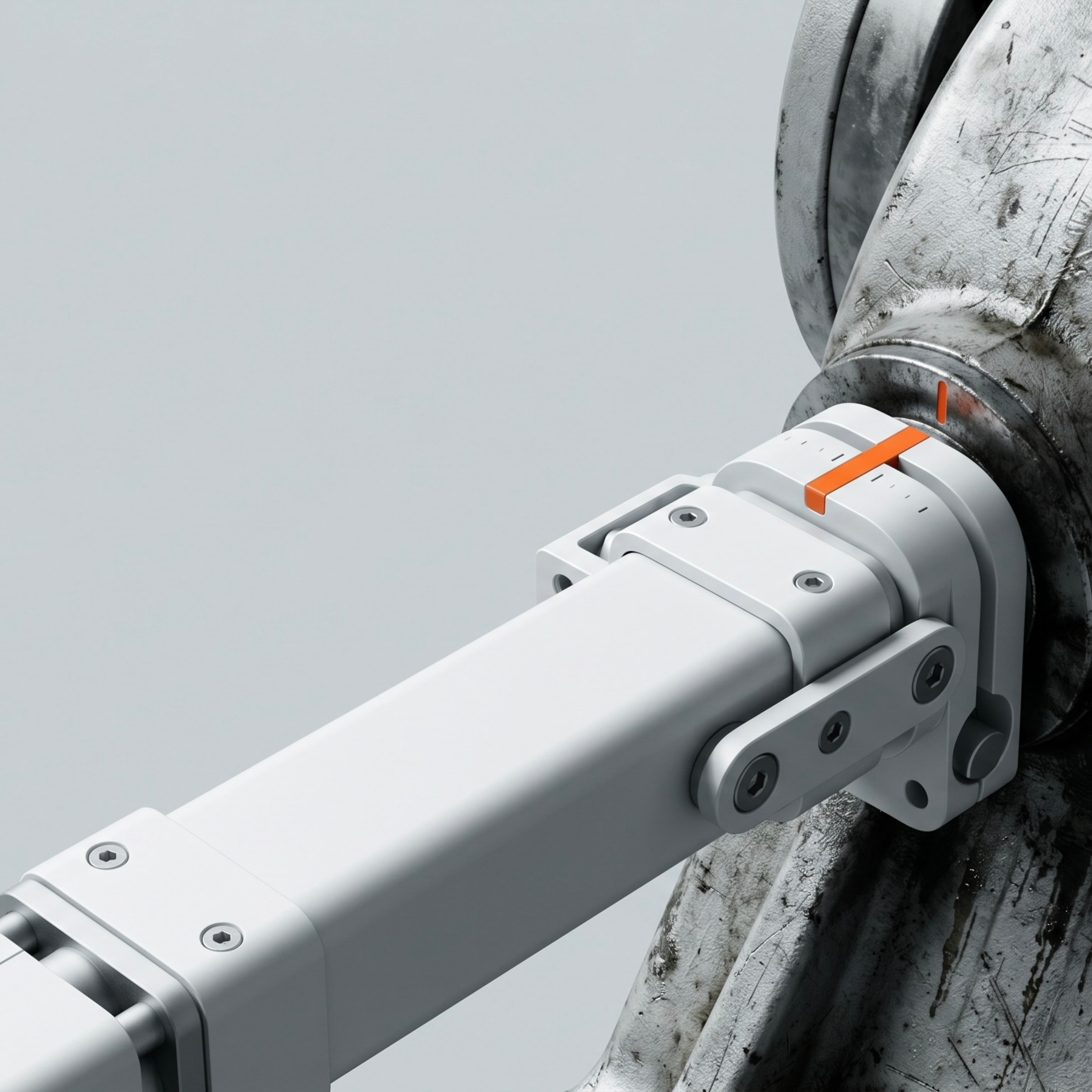 The Integration Illusion: Why Cheaper Robots Trap Factory Value episode artwork
