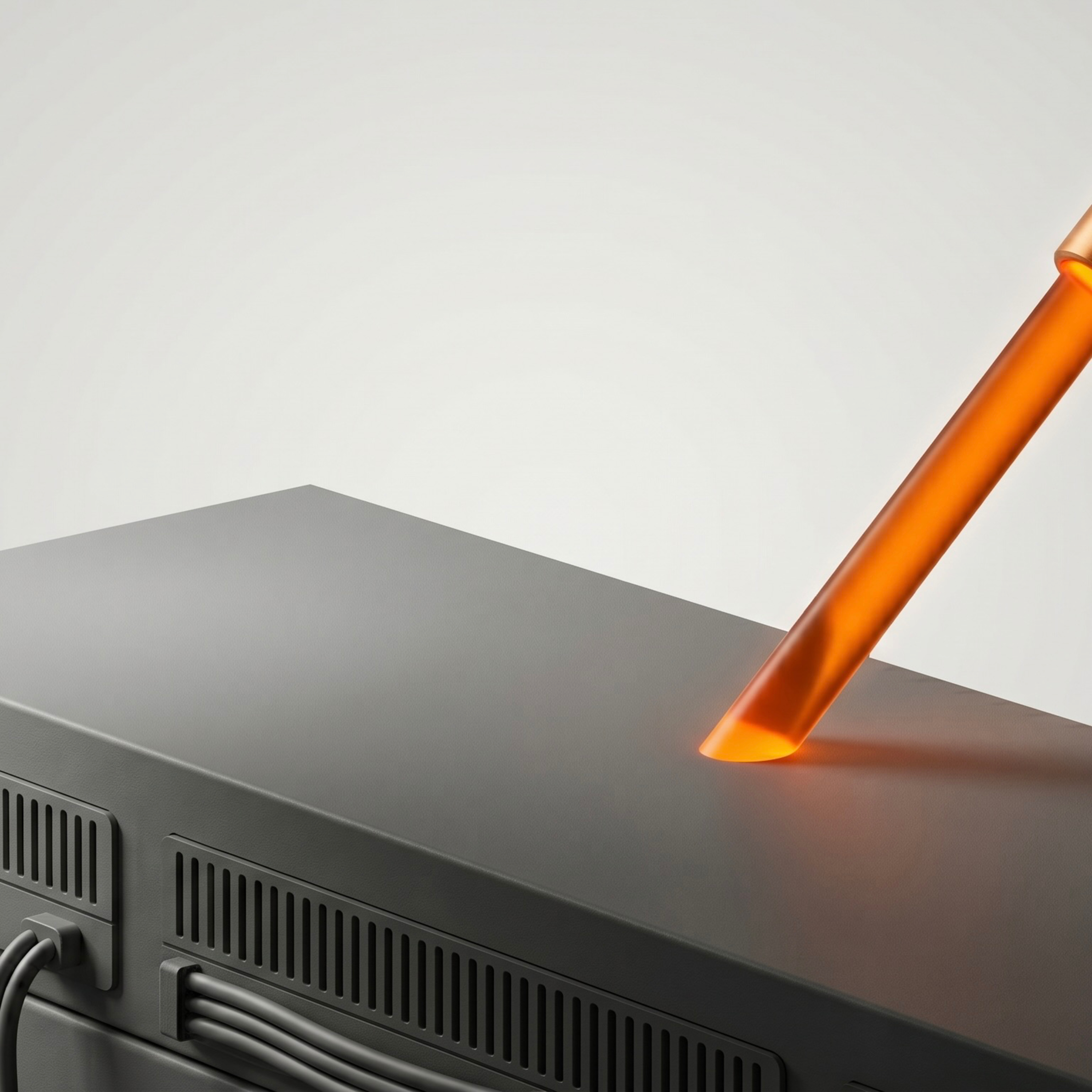 The AI Supply Chain Illusion: Why Legacy ERPs Are Starving Your Automation  episode artwork
