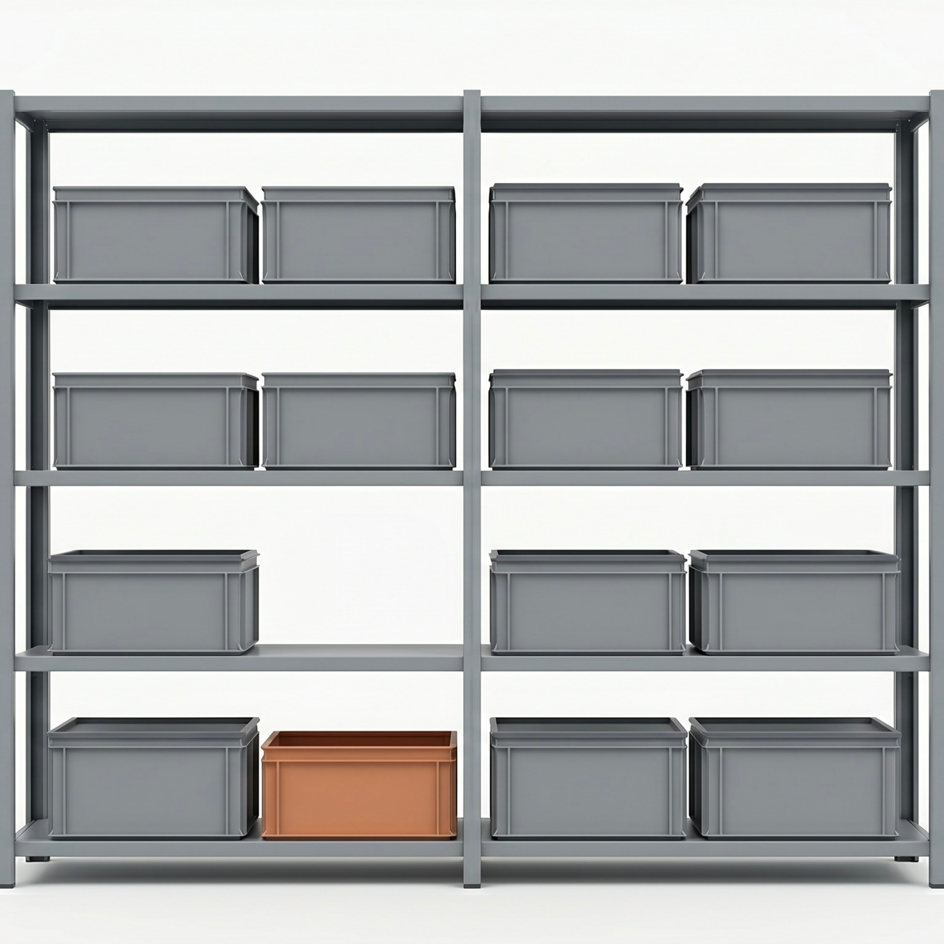 Delaying the Commercial Lease with Algorithmic Slotting | Why Facility Managers Miscalculate Space episode artwork