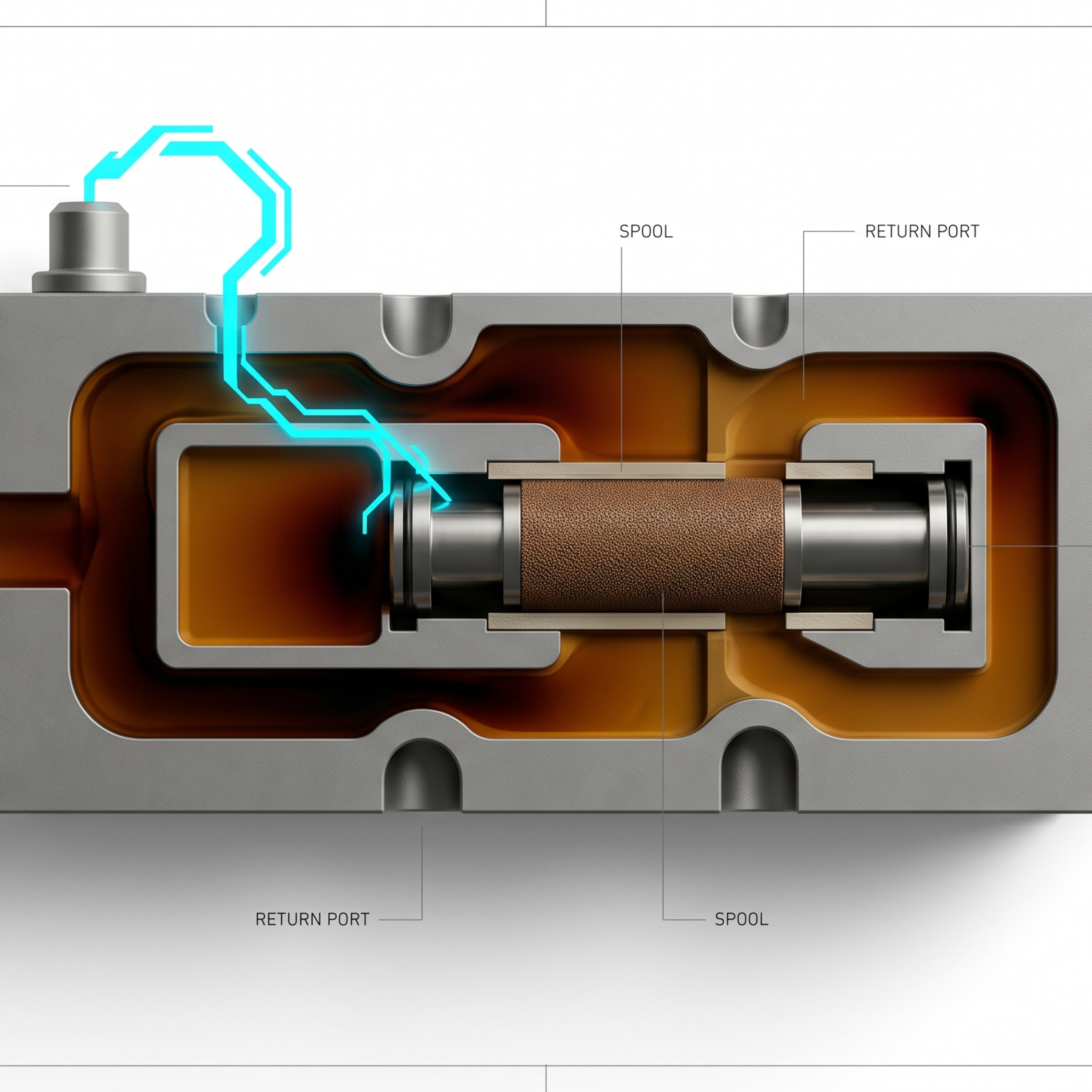 How Sub-Micron Varnish Destroys Factory Profit Margins | The Physics of Electrostatic Oil Purification episode artwork