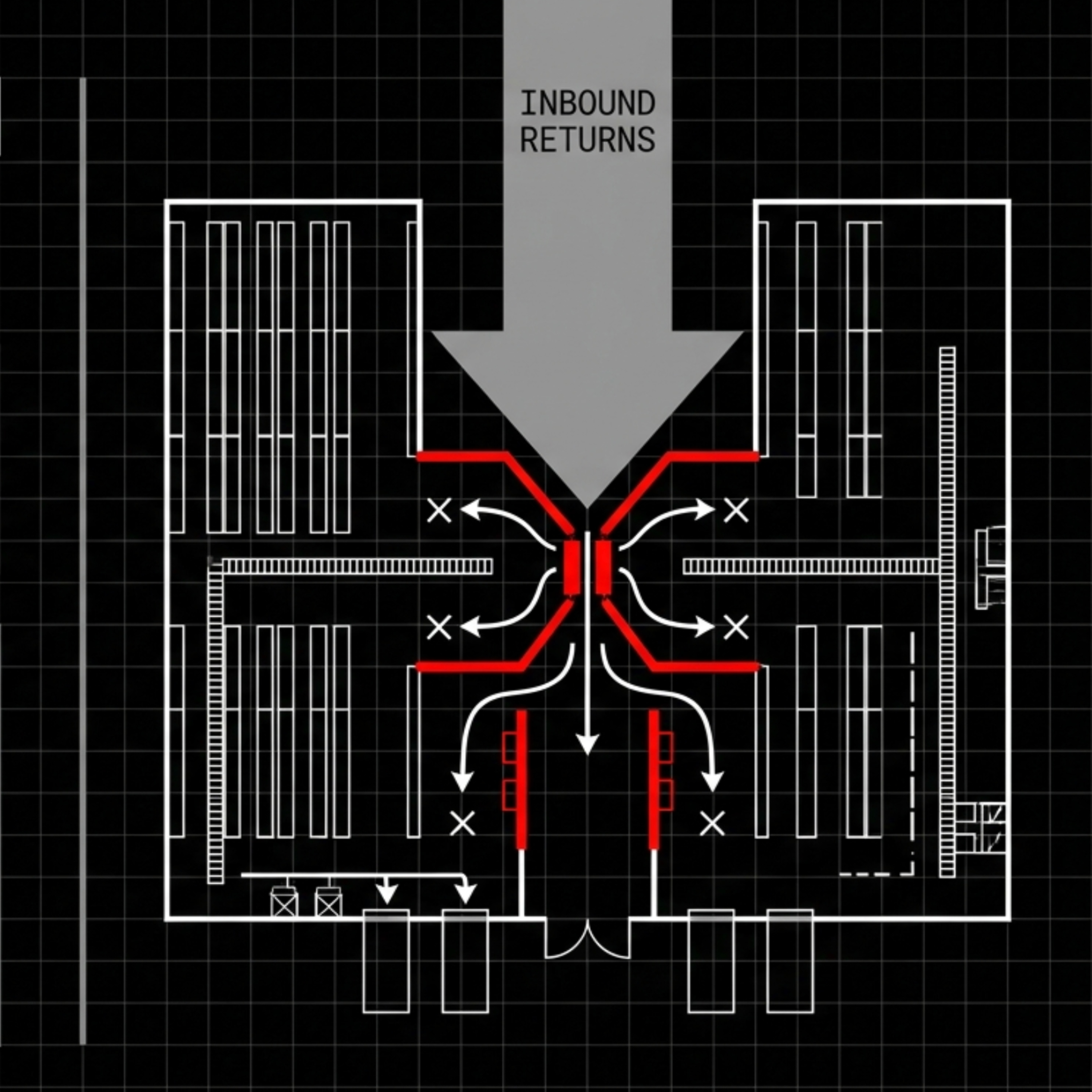 The Profit Leak at the Receiving Dock episode artwork