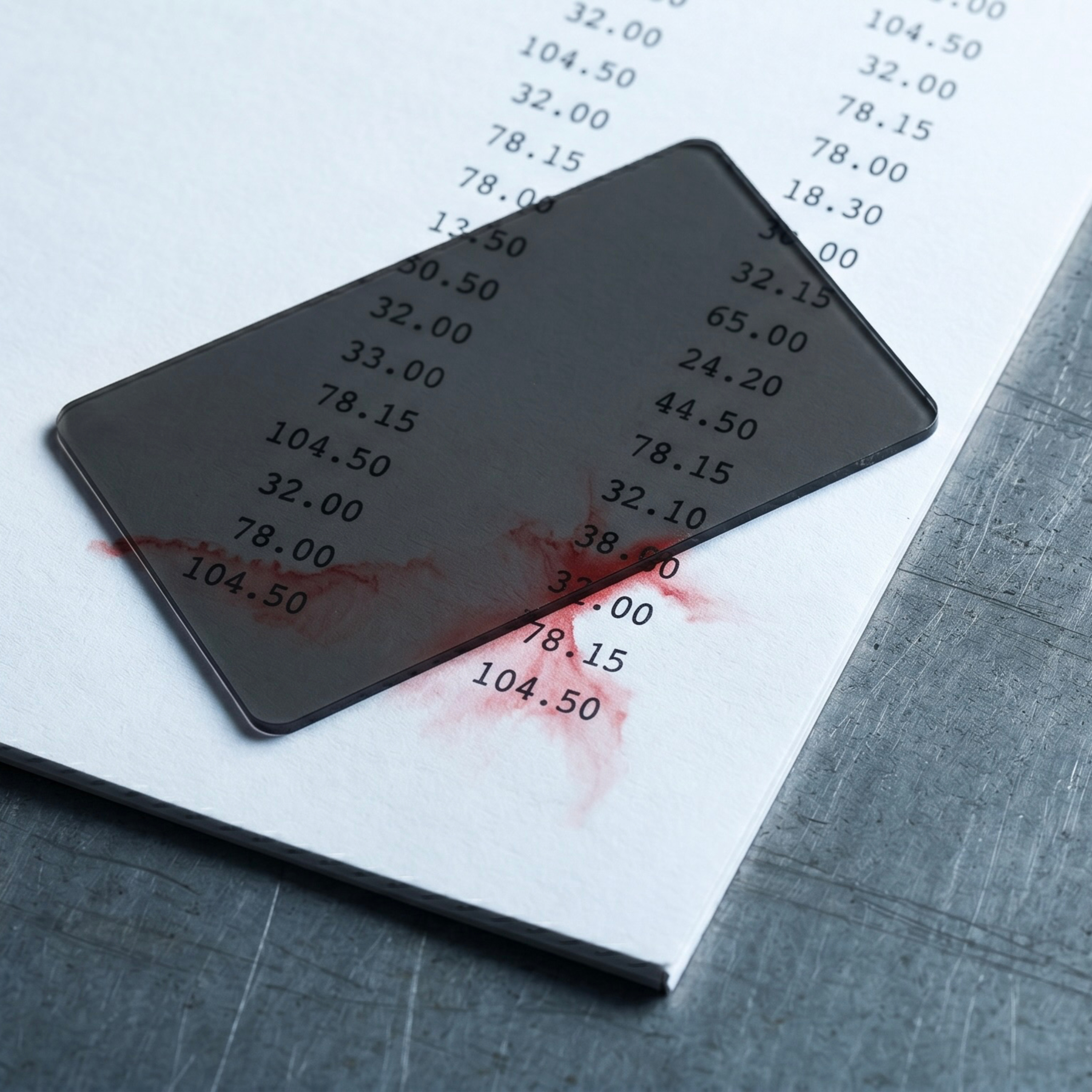 Auditing The Accounts Payable Illusion | The Hidden Cost Of Virtual Card Rebates episode artwork