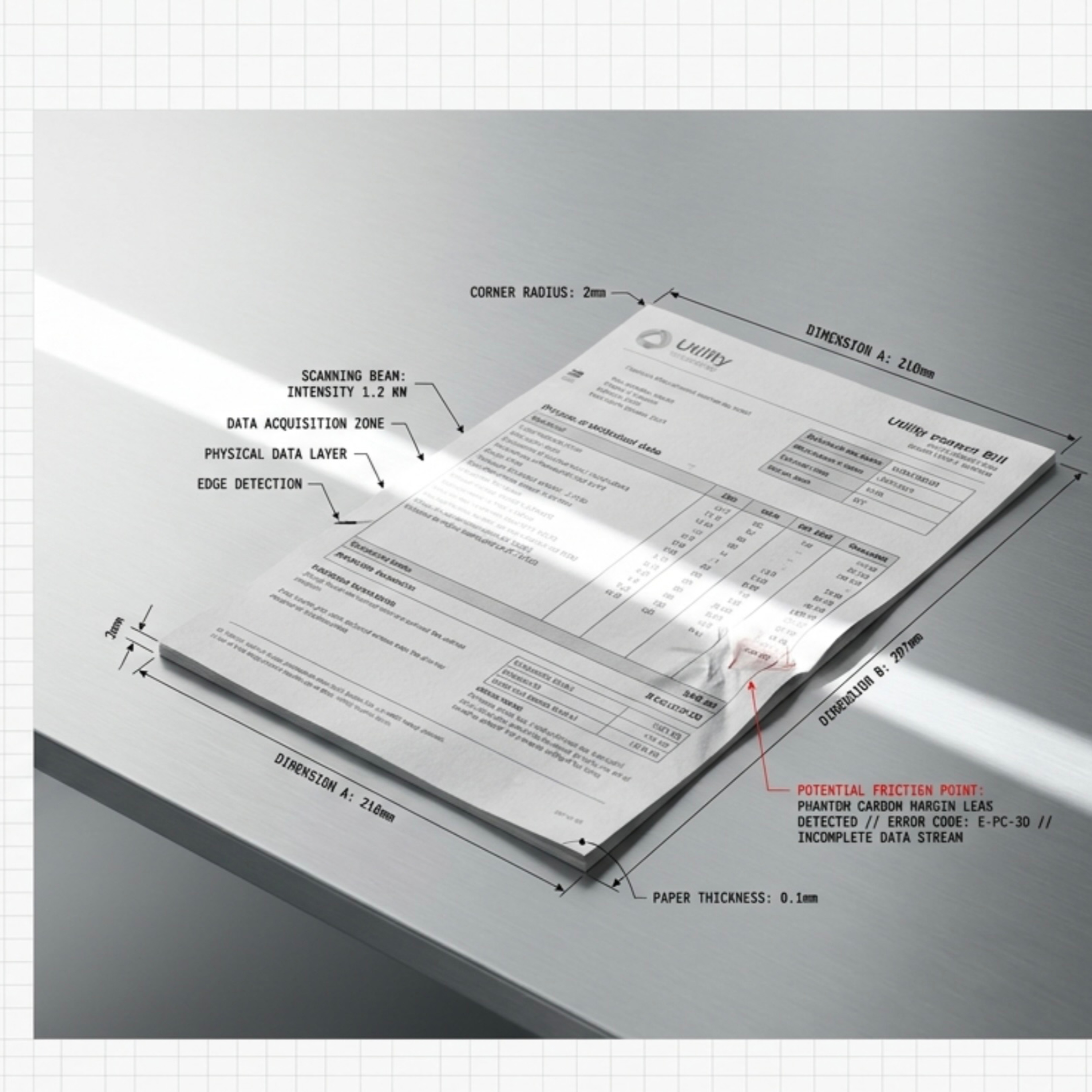 The Phantom Carbon Tax on Tier-2 Supply Chains | Spend-Based Emissions Accounting is a 40% Margin Leak episode artwork