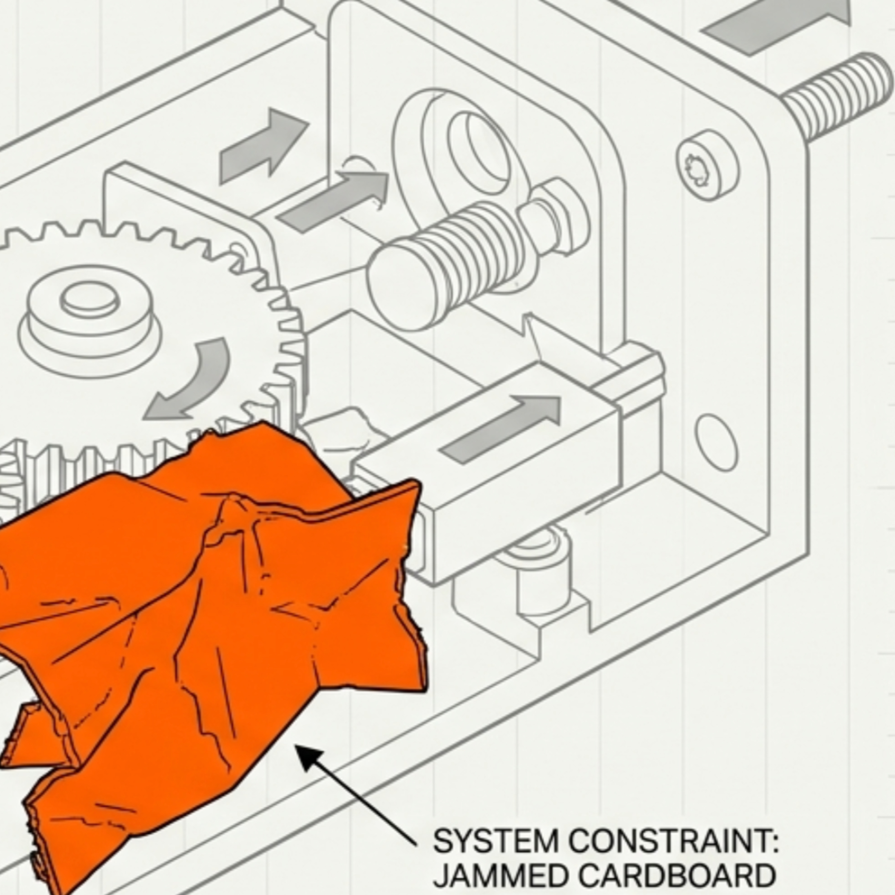 Engineering the Permanent Constraint : Structuring the Operational Limit episode artwork