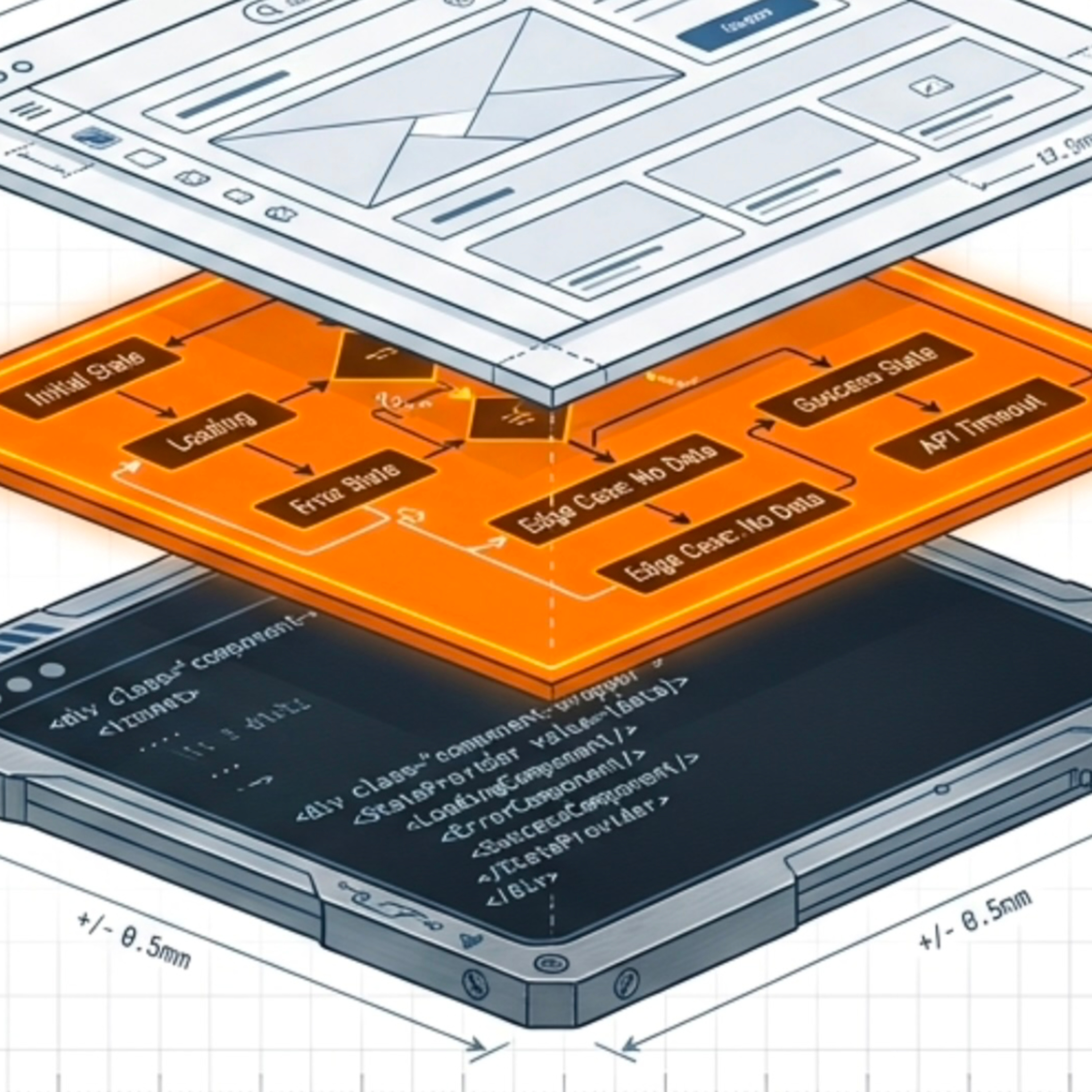 40 Years Behind: Why Does Software Need CNC Logic? episode artwork