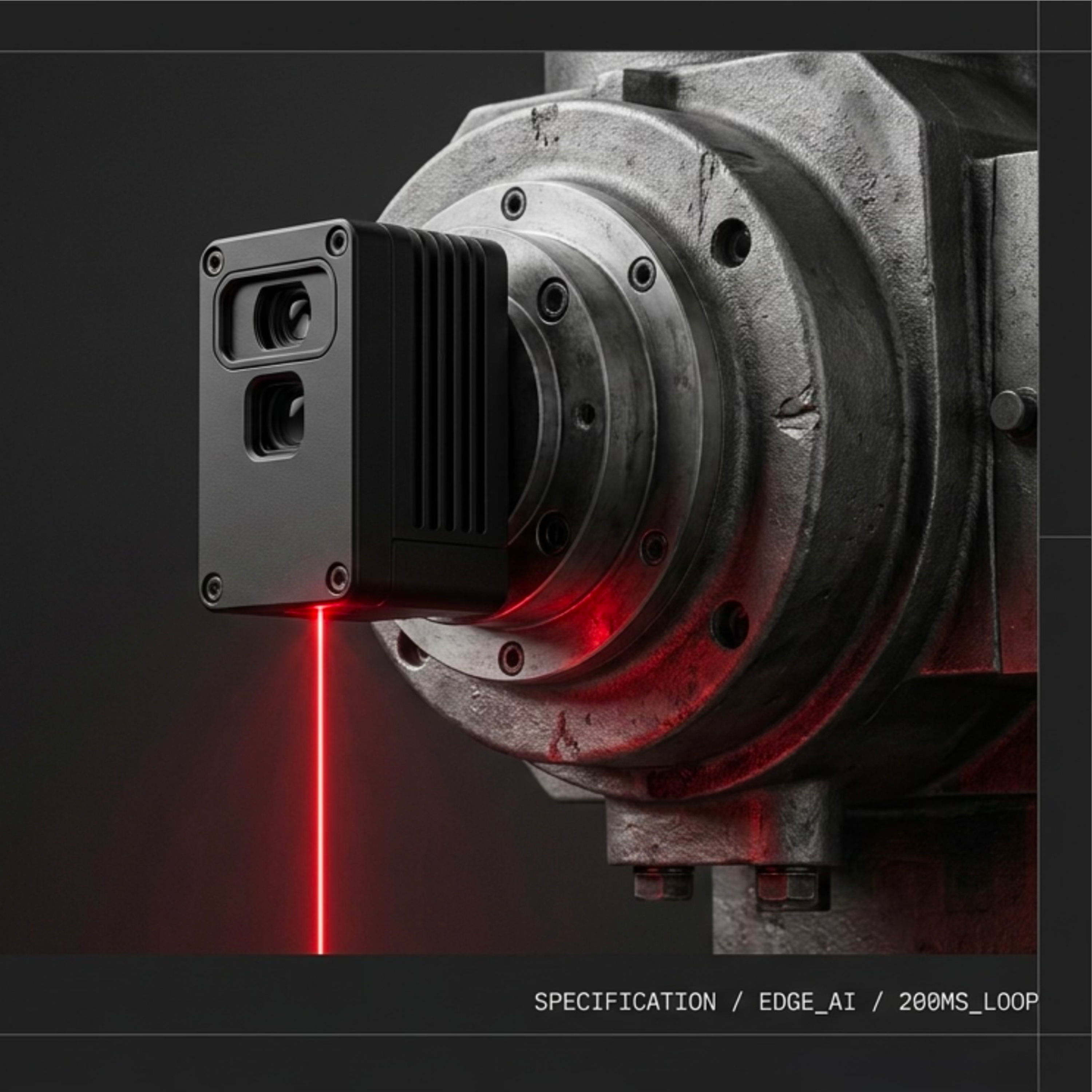 12 Lines of Python: Defeating the Global Fiction of Machine Calibration episode artwork