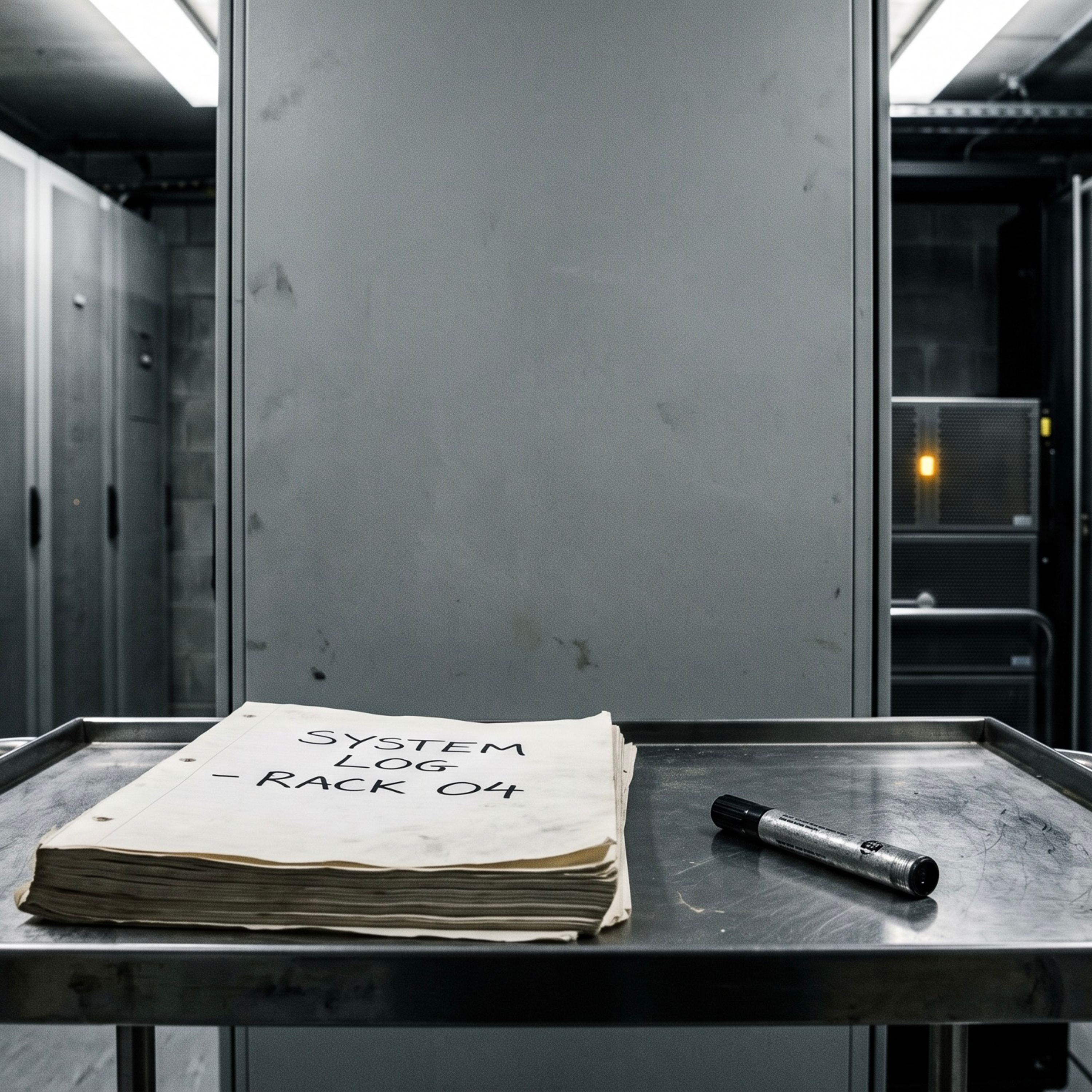 The Compliance Crunch: When the Black Box Becomes a Liability episode artwork