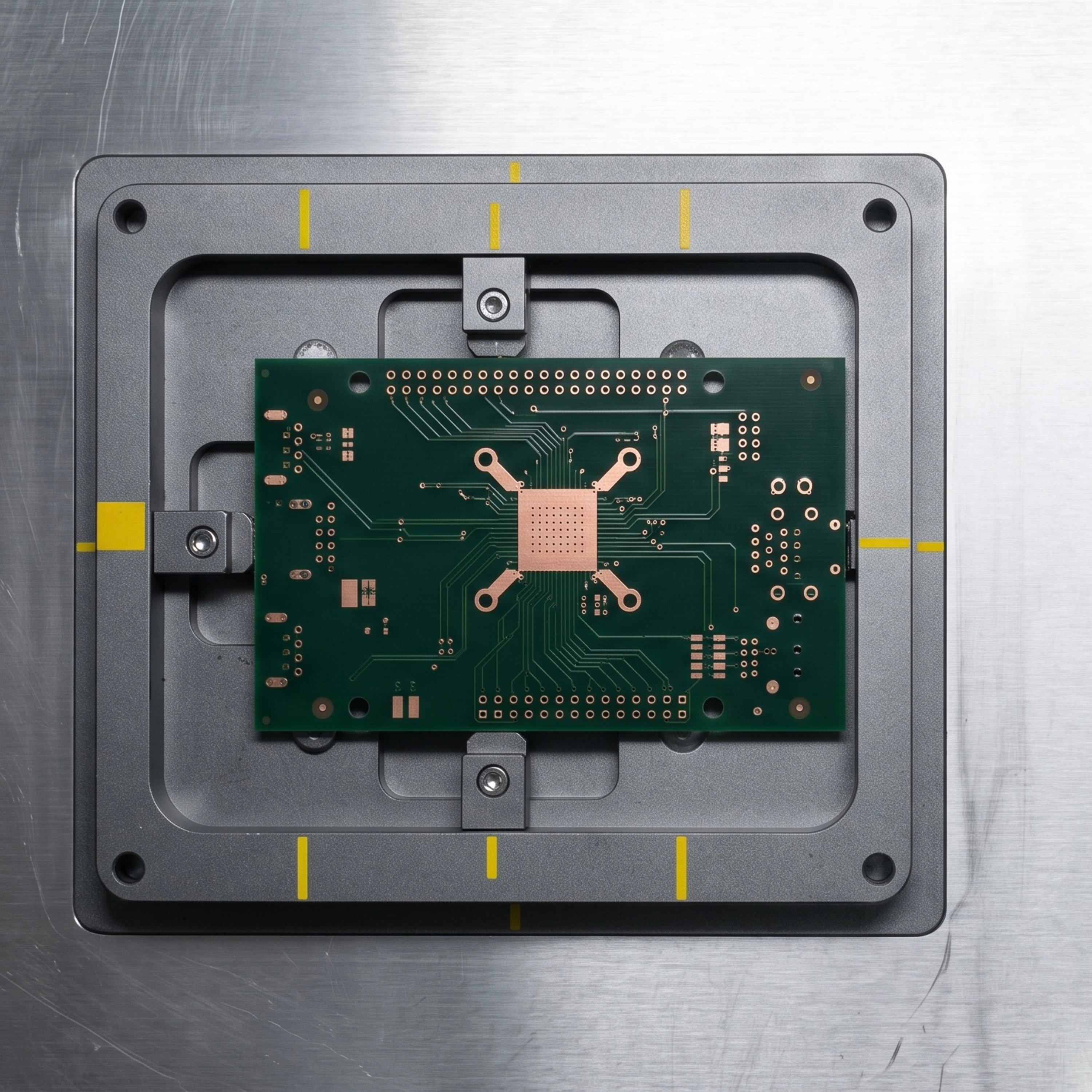 The Cost of Blind Automation: Bringing Edge AI to the Factory Floor episode artwork