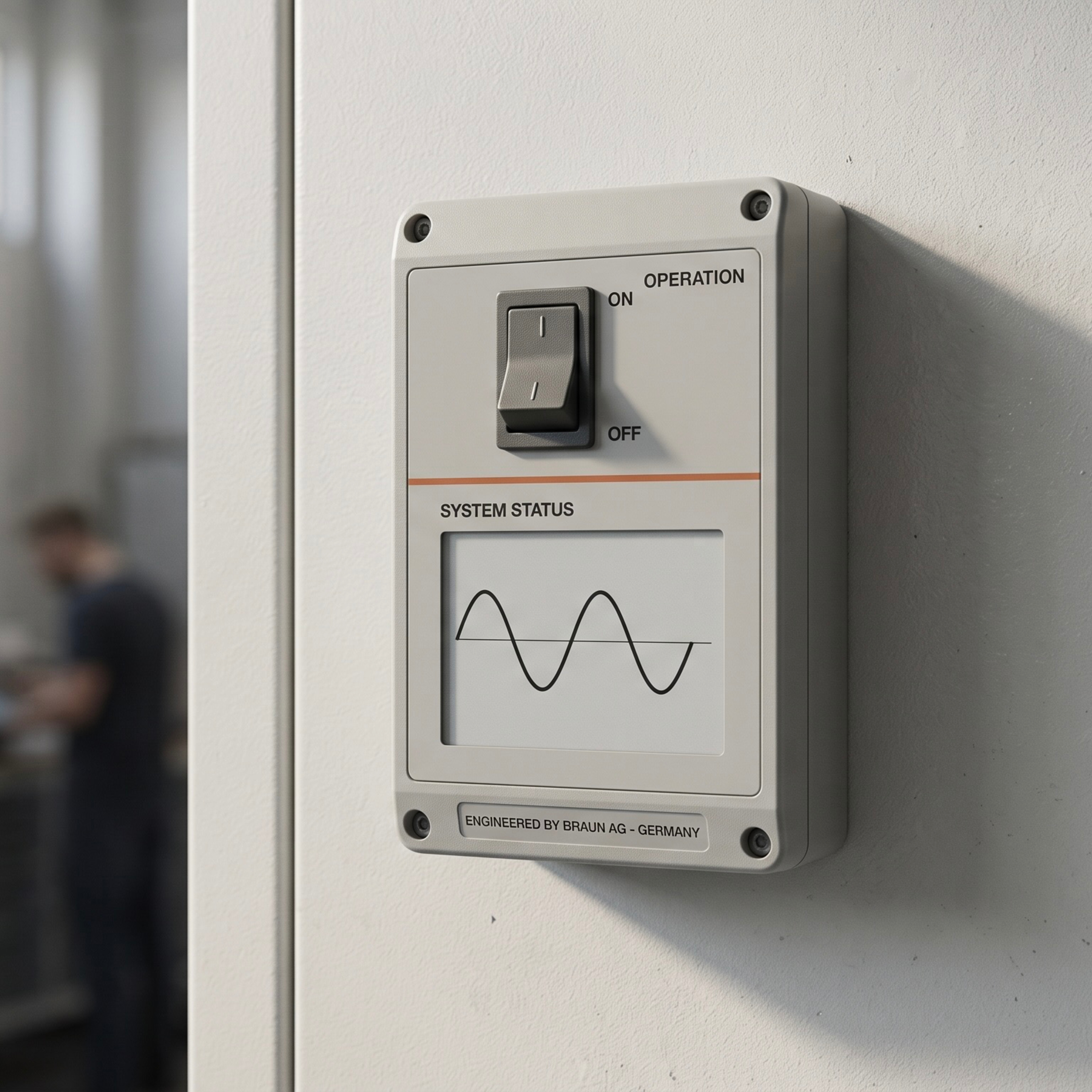 The Cognitive DDoS: Why Adding More Sensors is Breaking Your Industrial Supply Chain? episode artwork