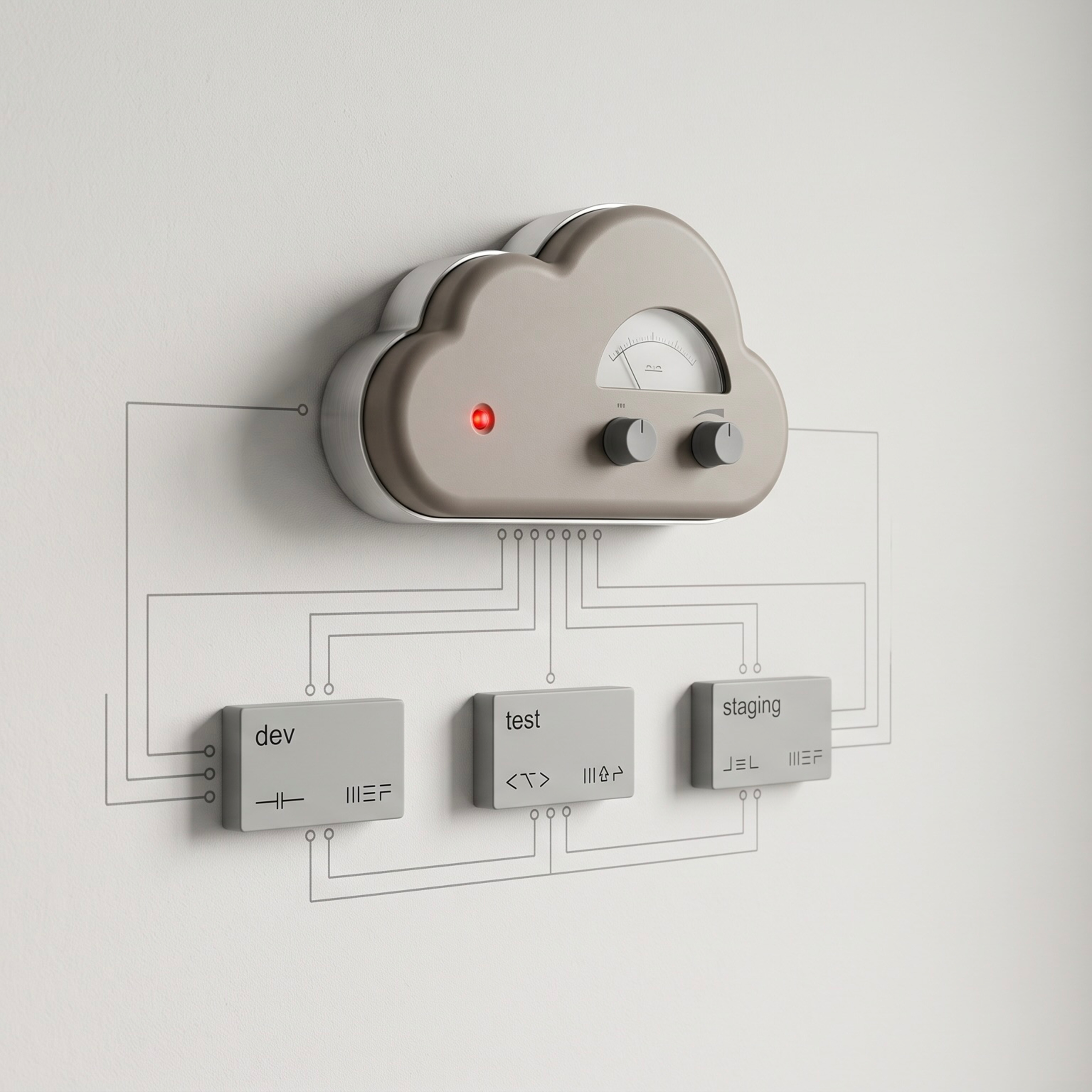 Always-On Non-Production: The Cloud Waste Nobody Owns episode artwork