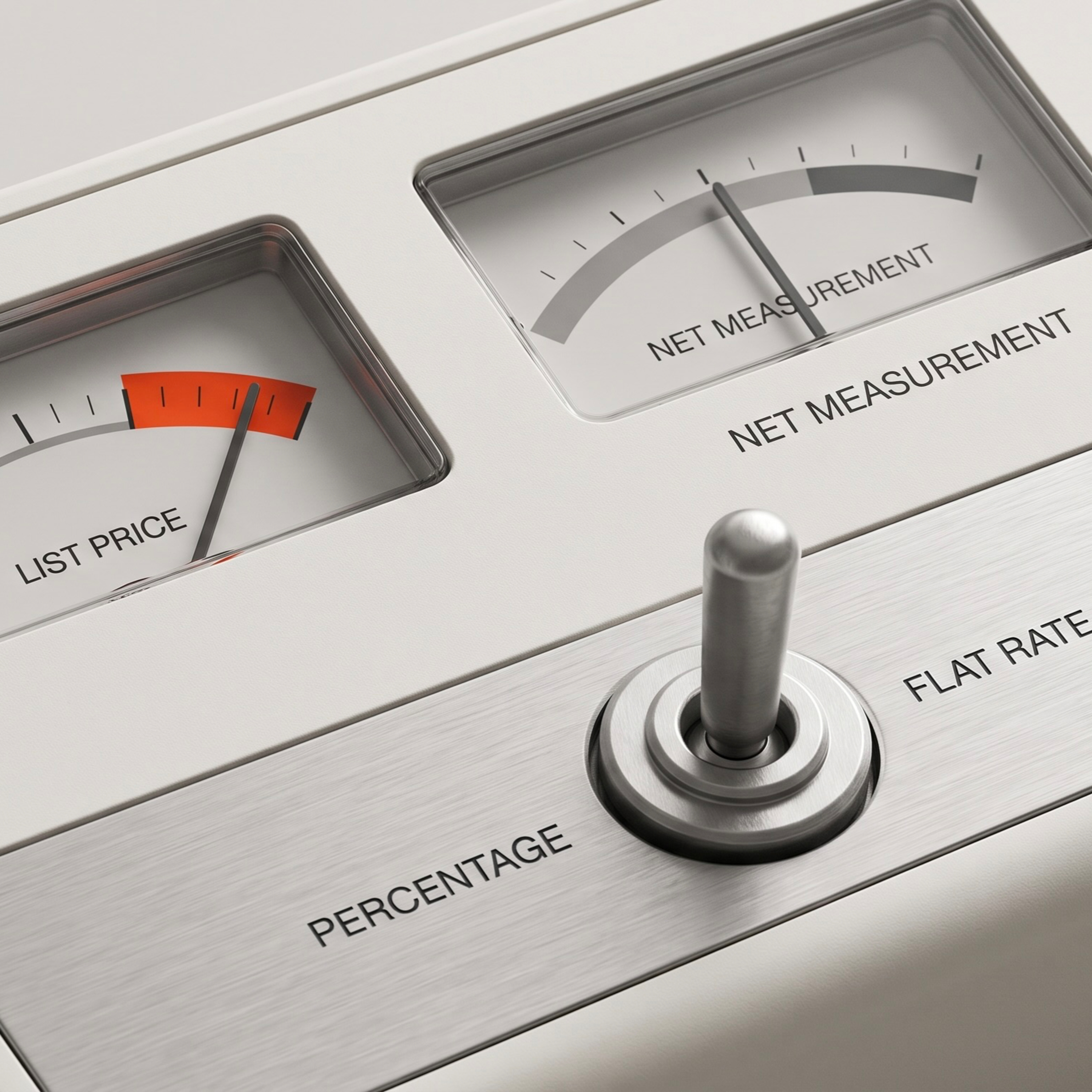 The $215 Billion Tollbooth: Anatomy of an Engineered Bottleneck episode artwork