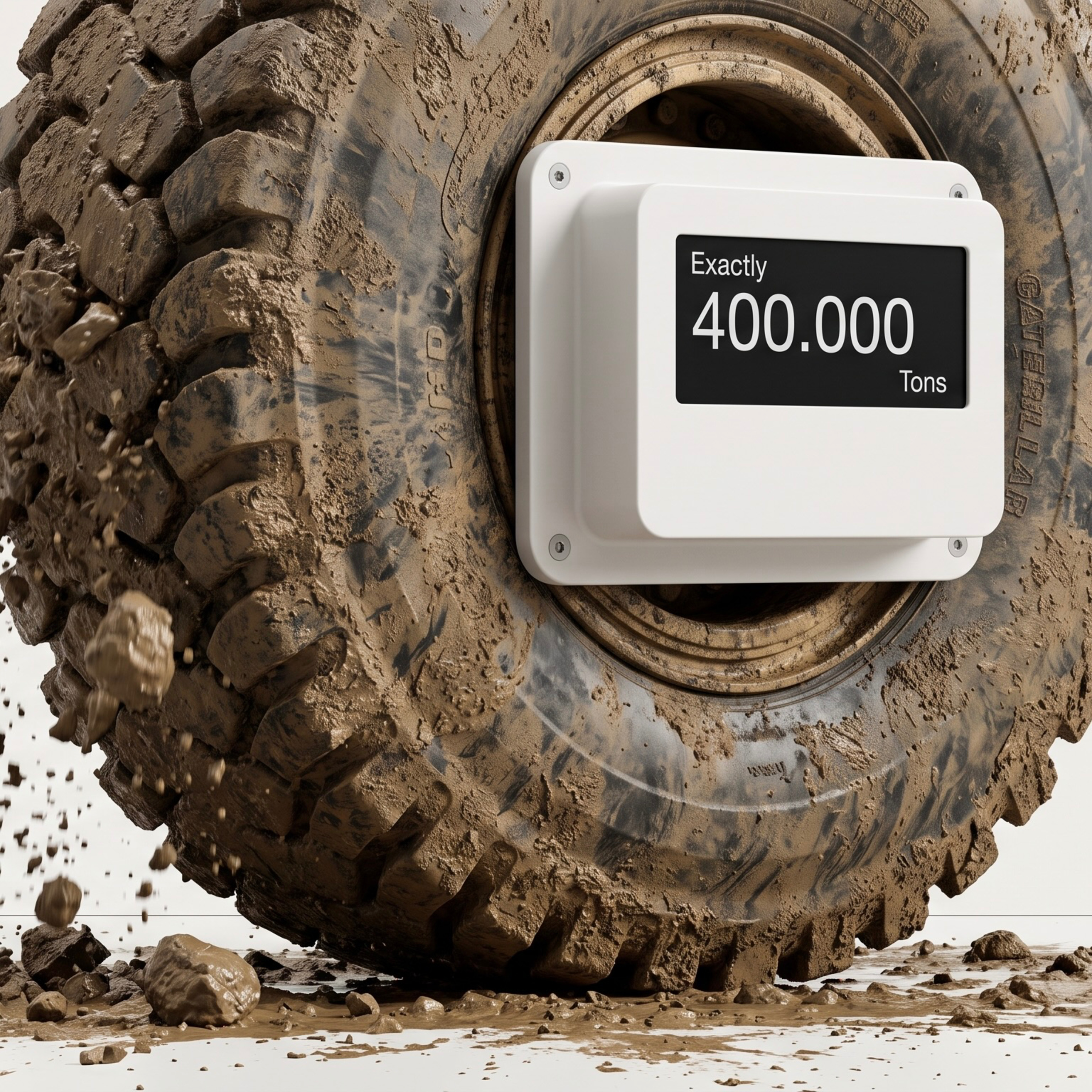 Your ERP is Hallucinating: The $64 Billion Dump Truck Lie You’re Paying For episode artwork