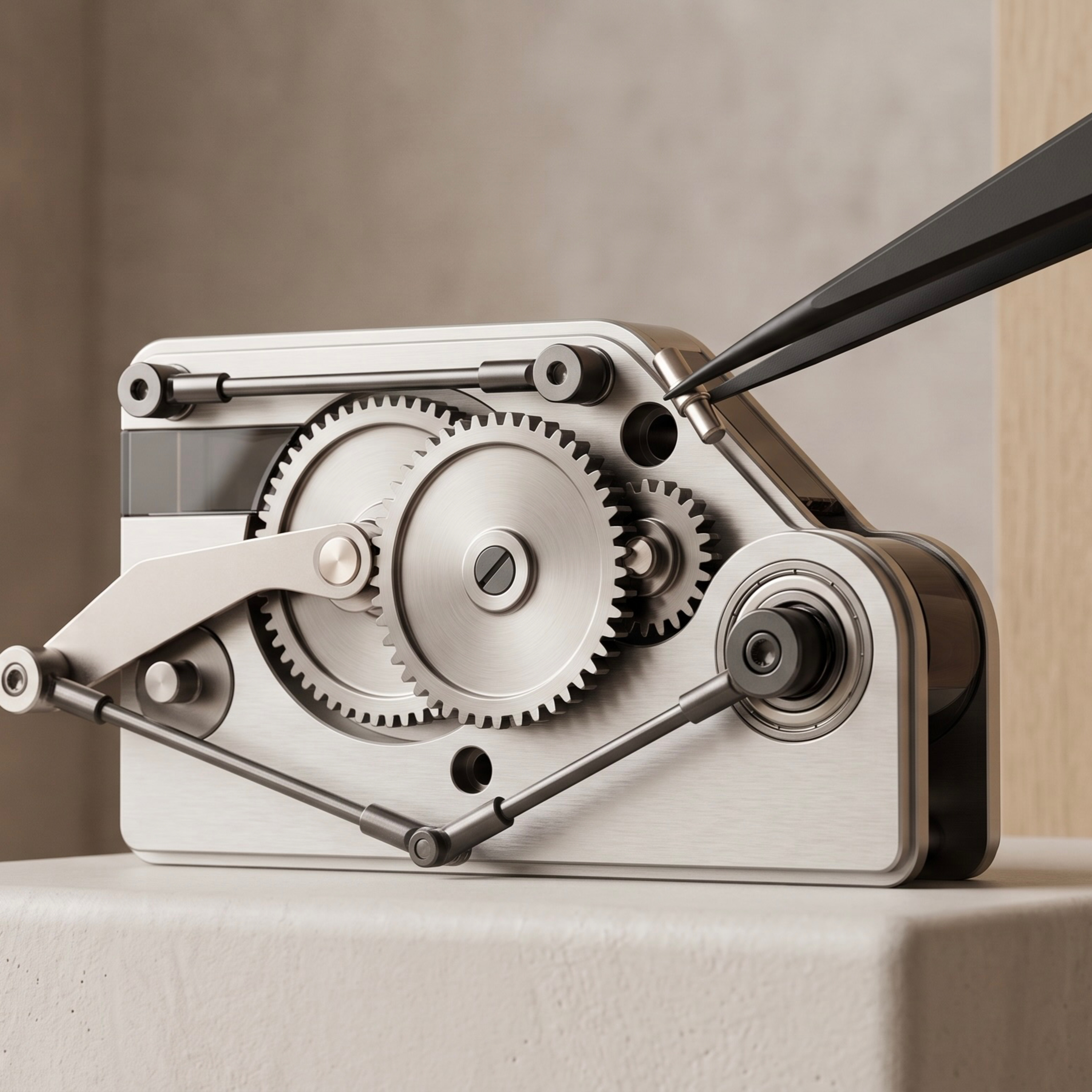 FIELD NOTE #032 | Friction Often Performs A Function episode artwork