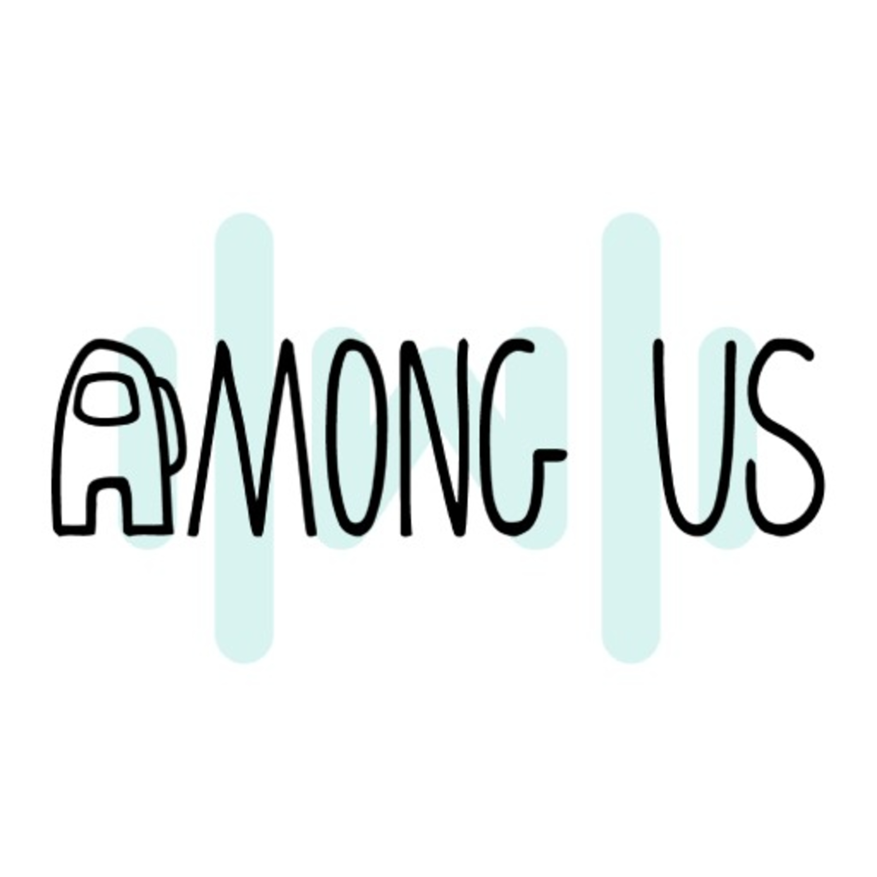 Among Us SoundBoard - SoundBoardW.com episode artwork