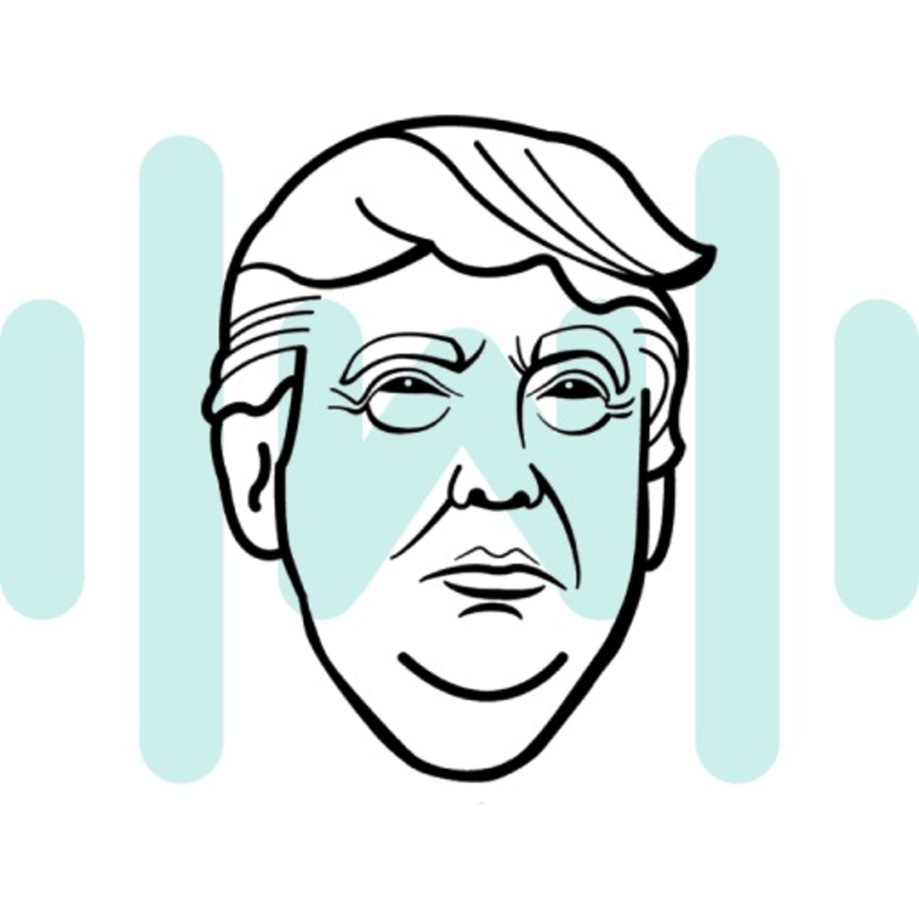 Trump SoundBoard - SoundBoardW.com episode artwork