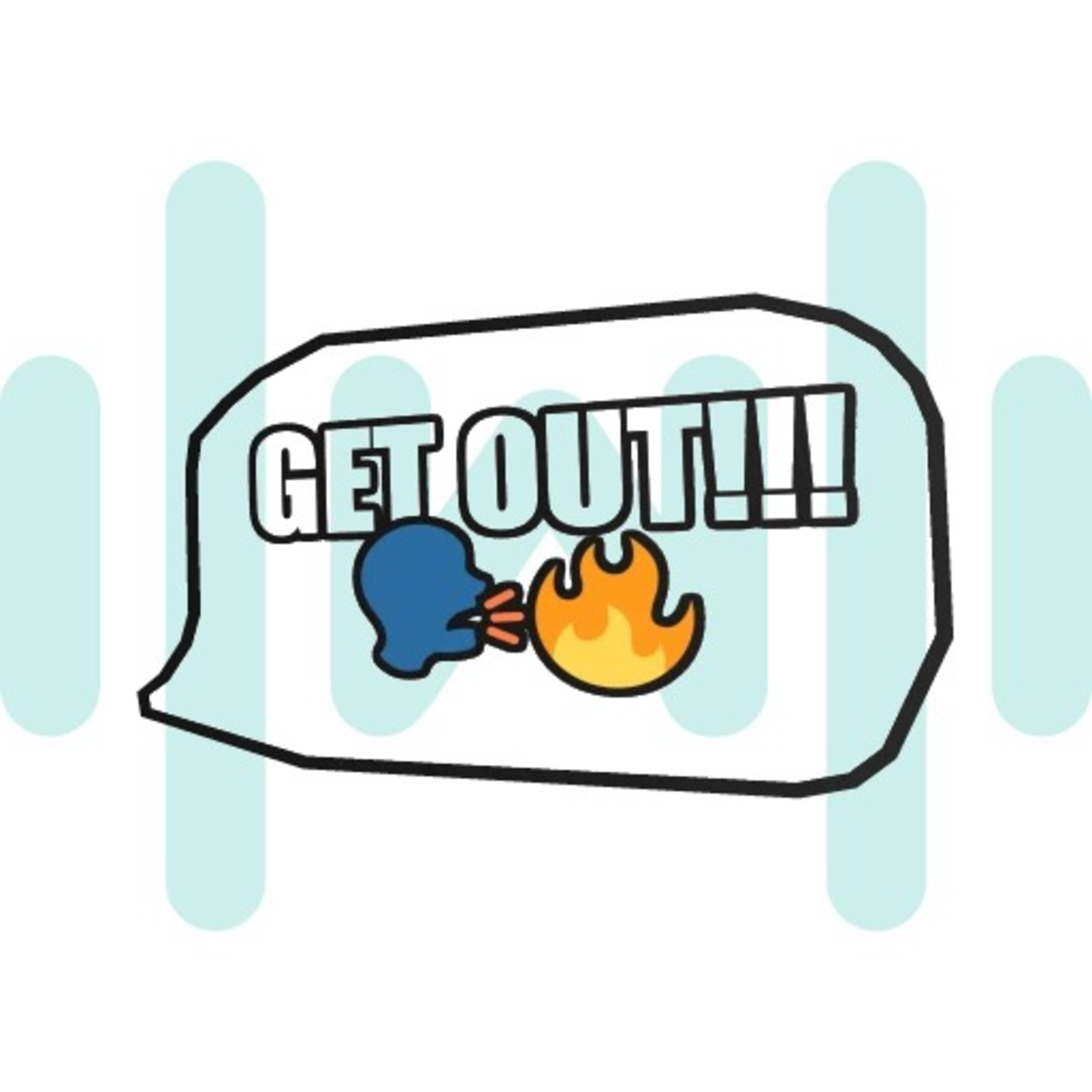 Get Out SoundBoard - SoundBoardW.com episode artwork
