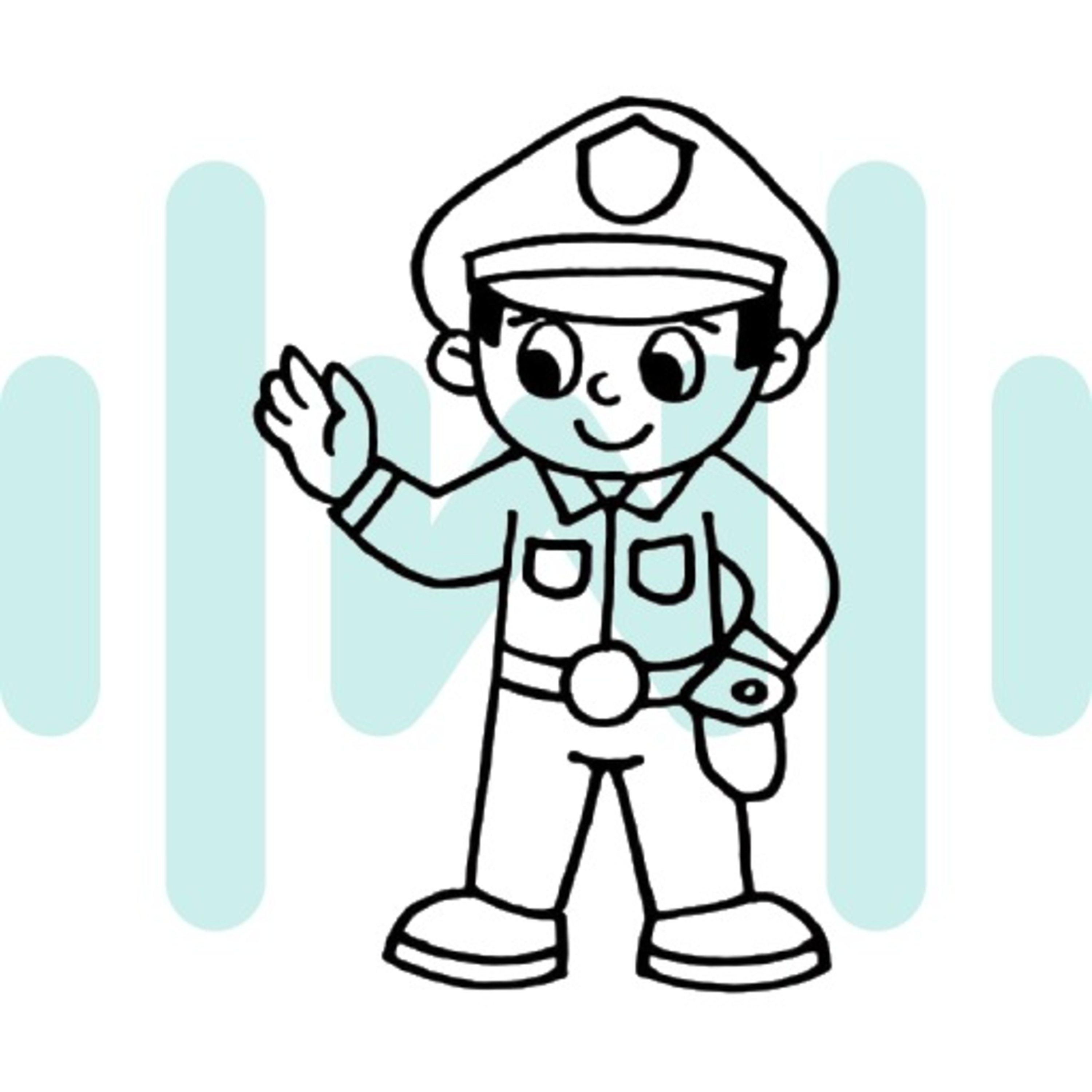 Police SoundBoard - SoundBoardW.com episode artwork