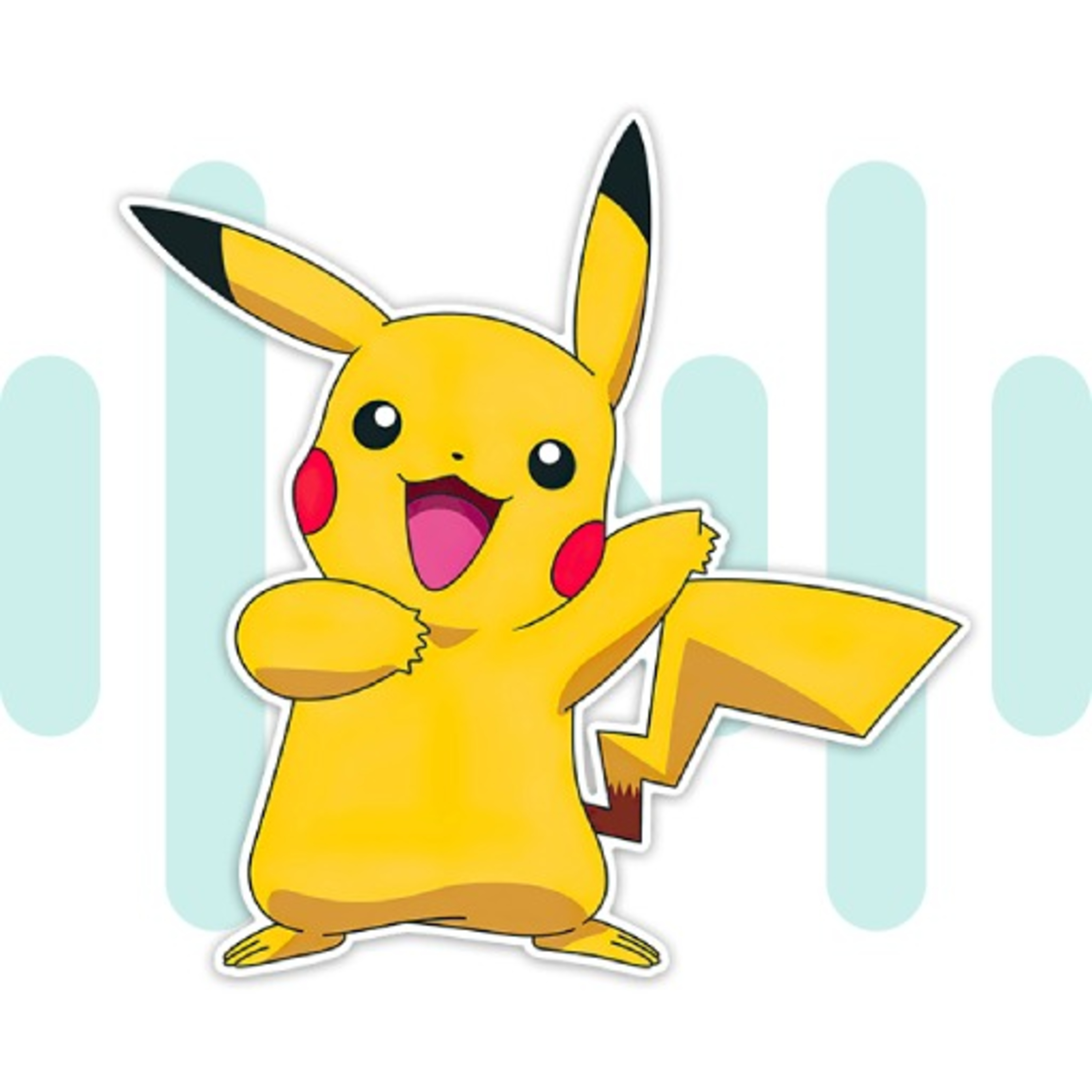 Pikabi Pikachu - SoundBoardW.com episode artwork