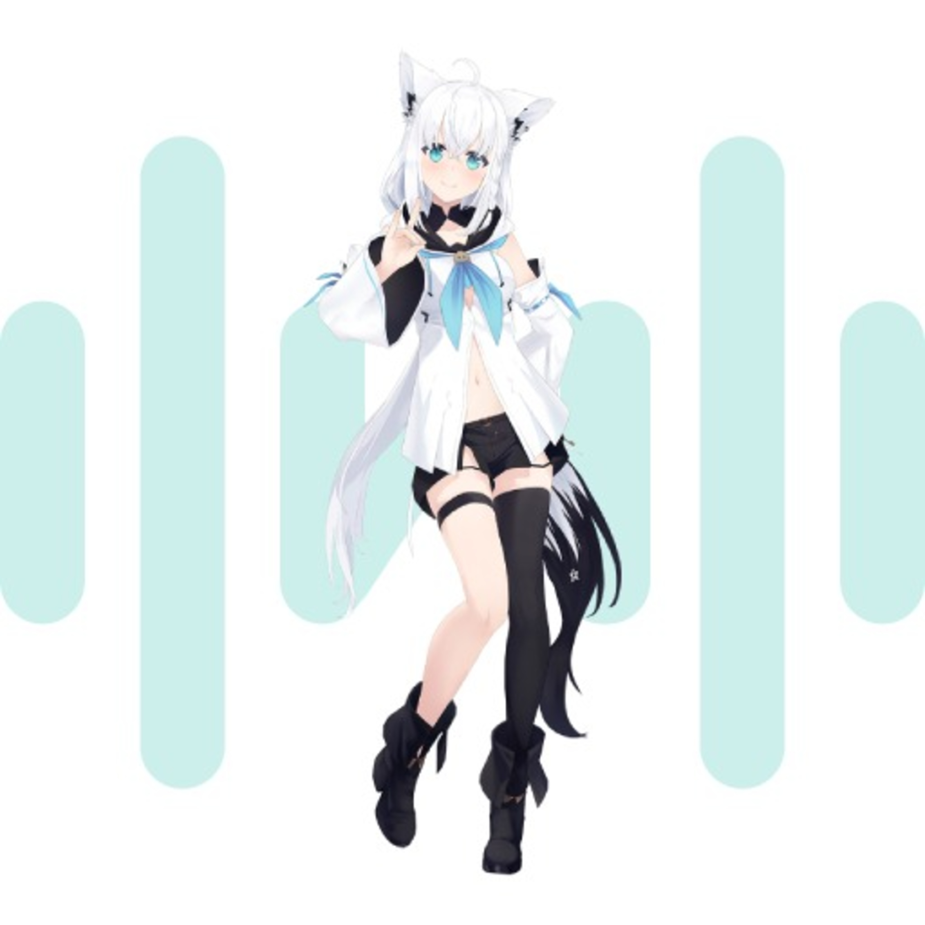 Fubuki - Chipi Chipi Chapa Chapa - SoundBoardW.com episode artwork